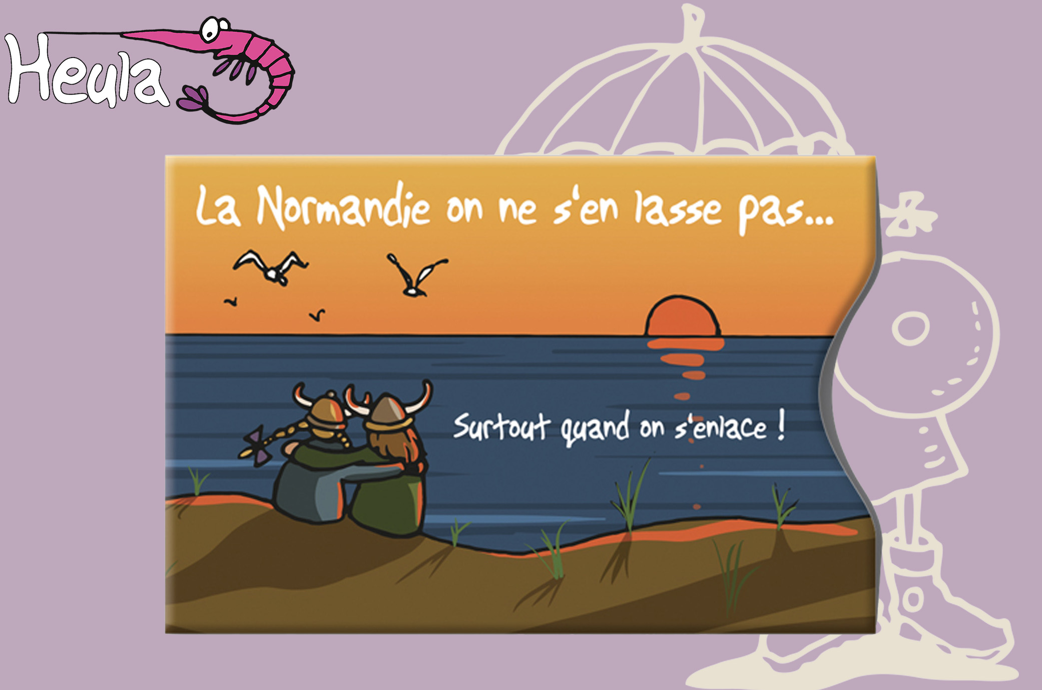 Accessoires personnels