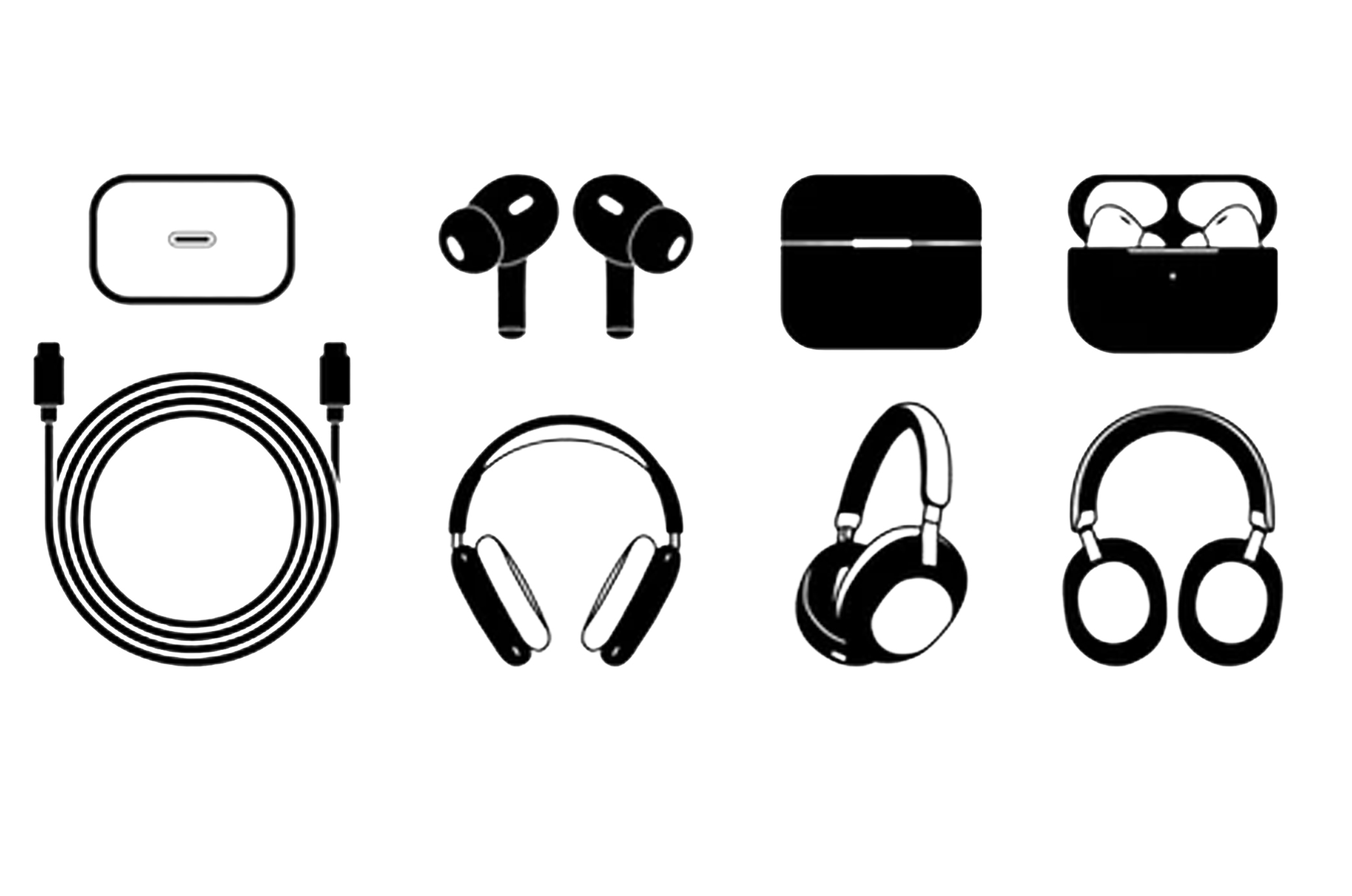 Image catégorie Accessoires téléphonie