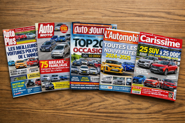 Image catégorie AUTO & MOTO