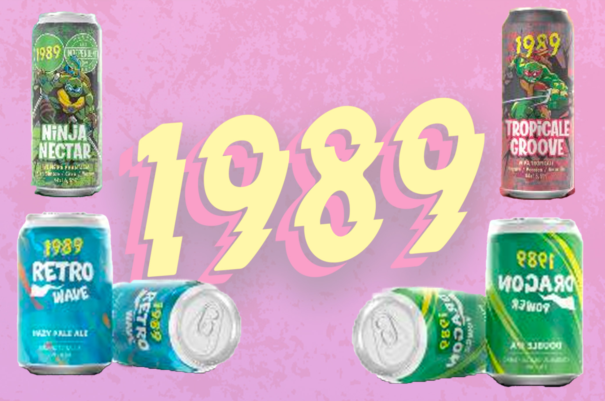 BIERE LOCALE EN CANETTE