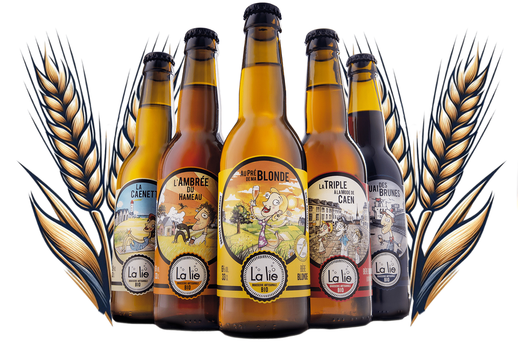 Bière Locale
