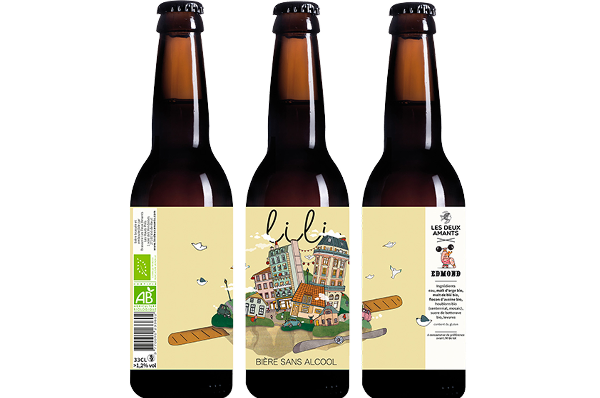 Image catégorie BIERE SANS ALCOOL