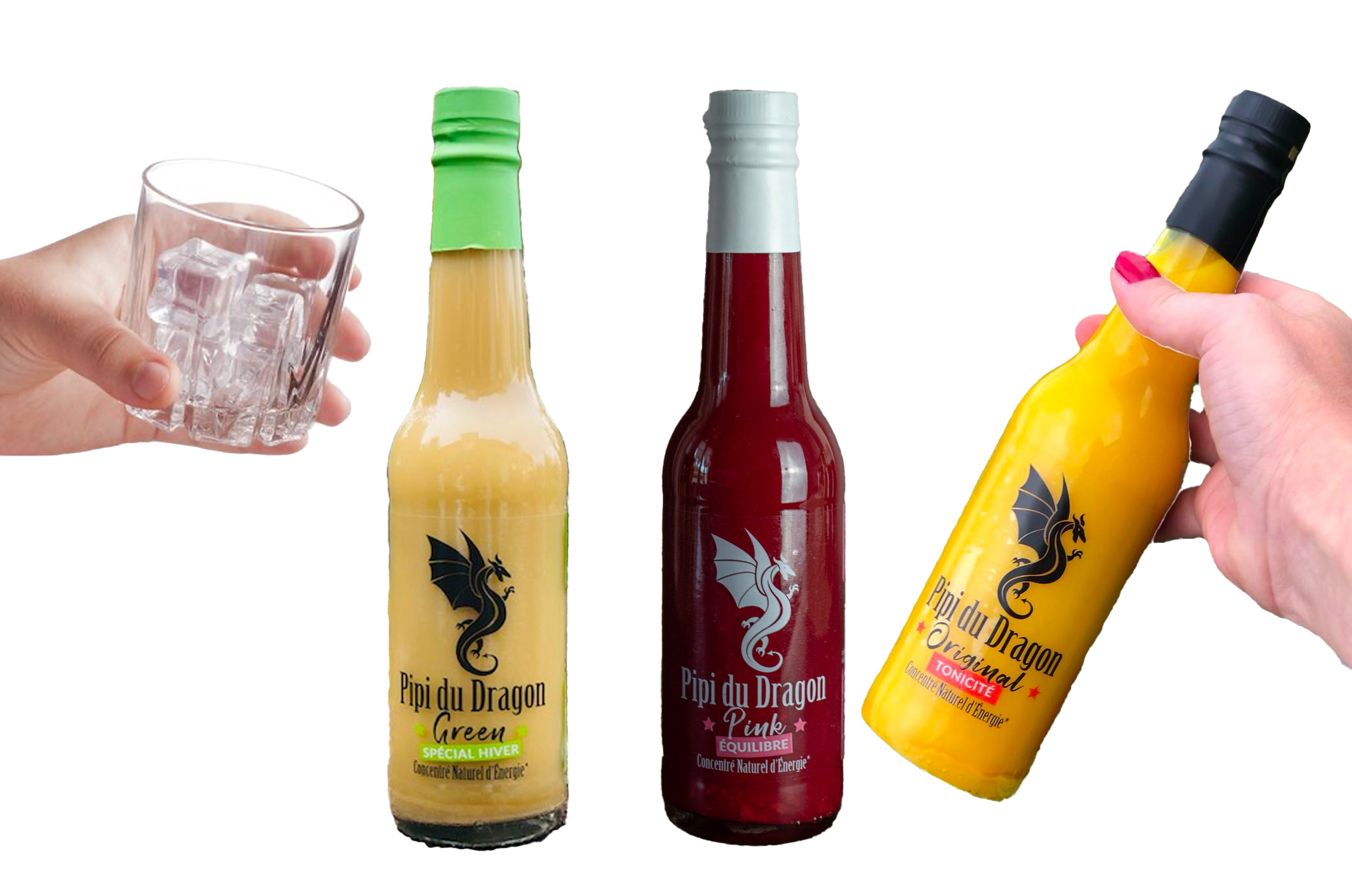 Boisson à Diluer