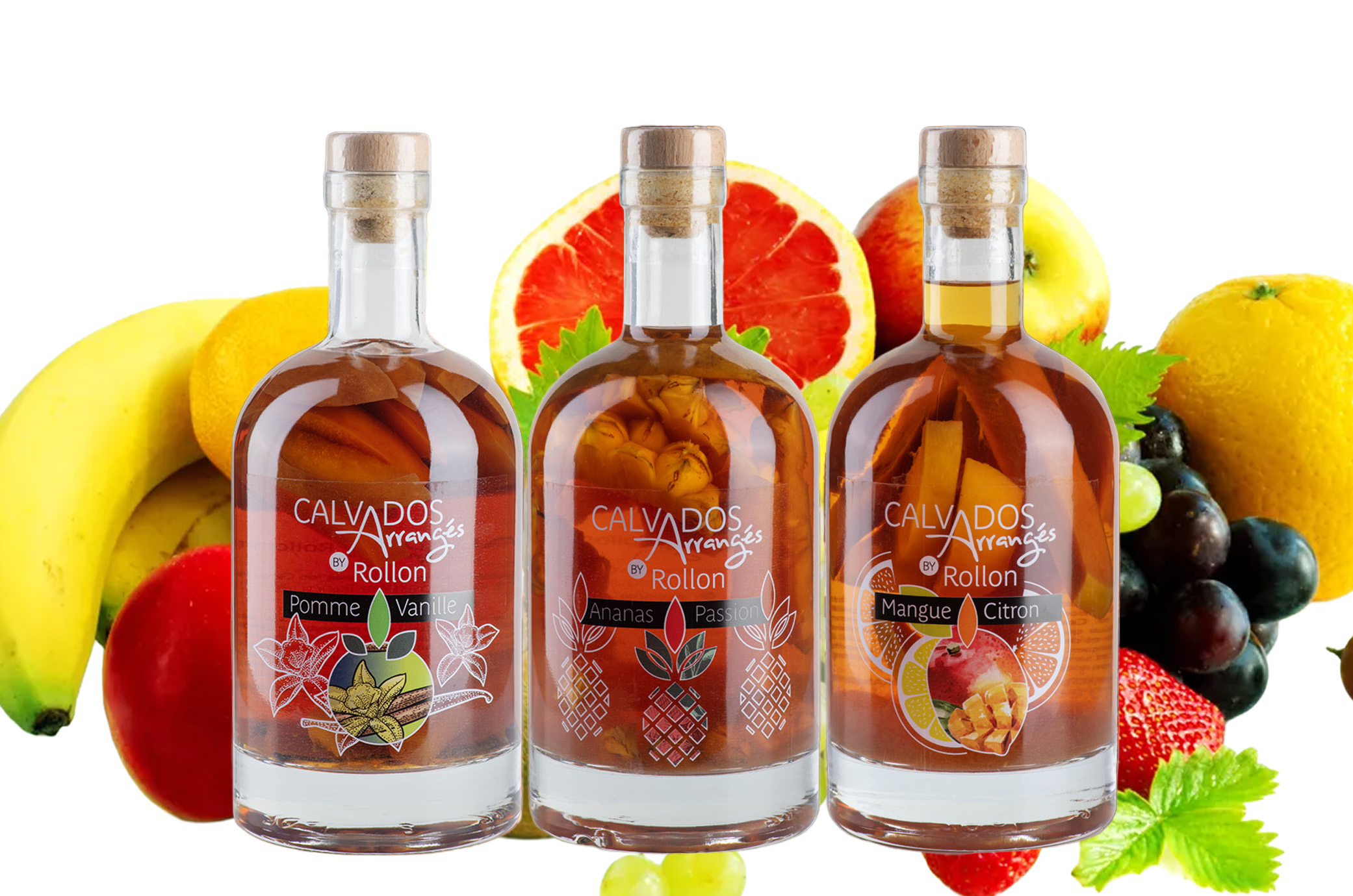 Calvados Arrangé