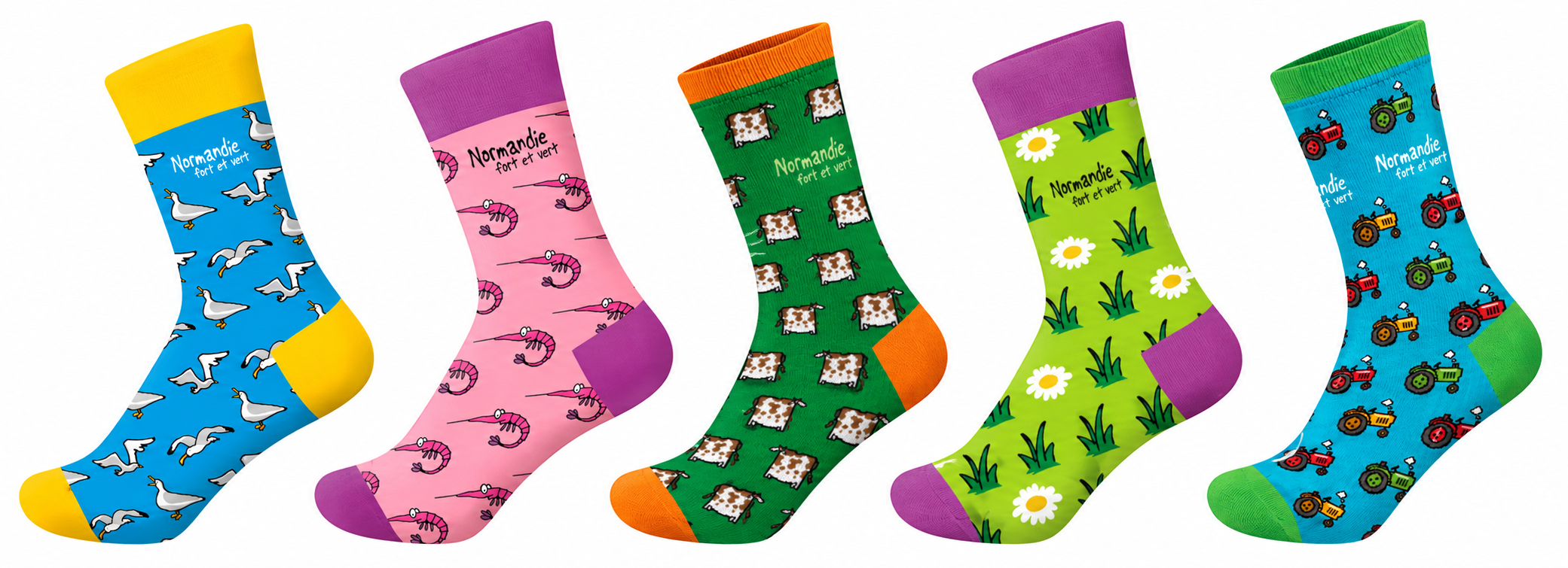 Chaussettes