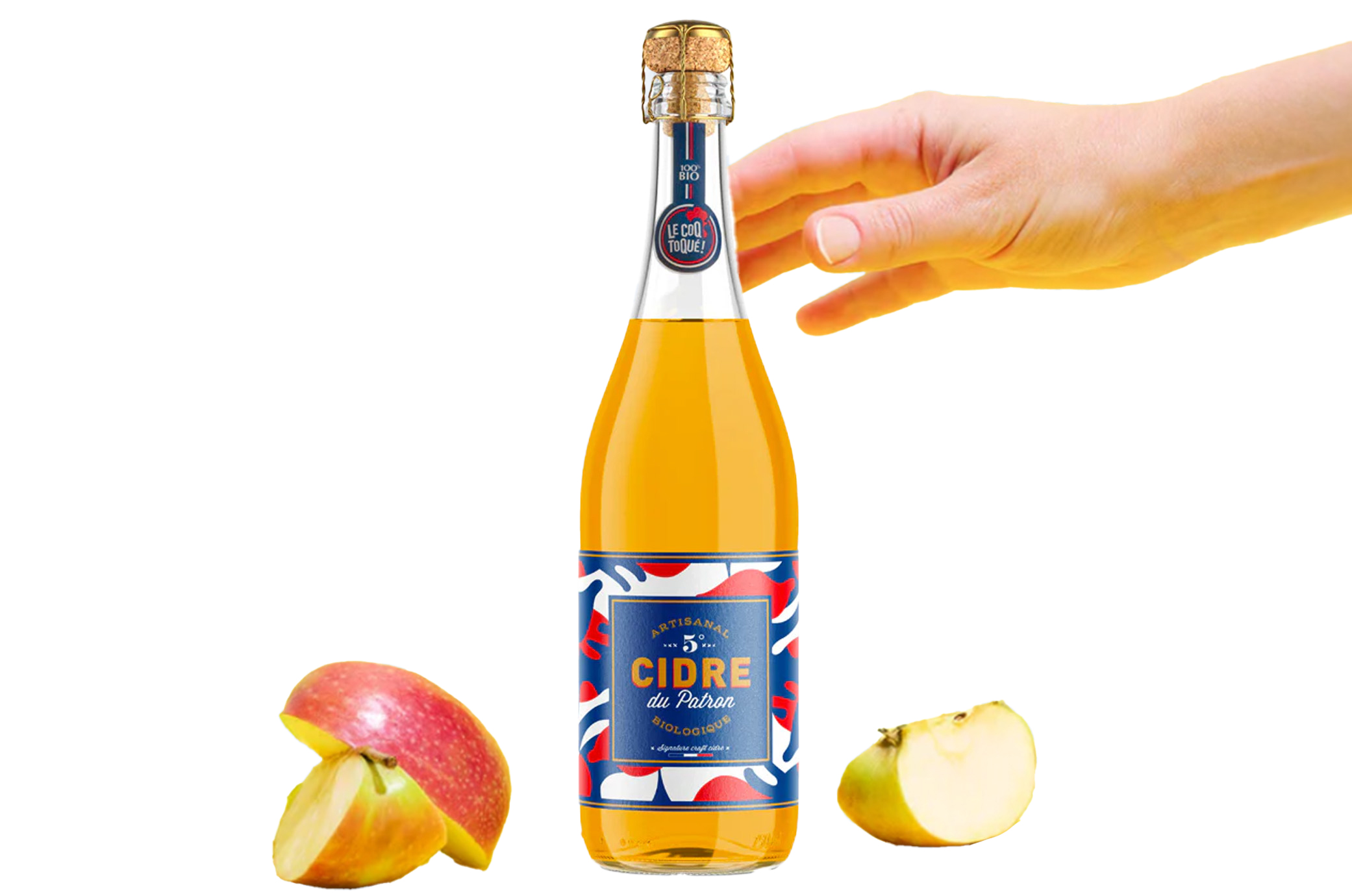 Image catégorie Cidre