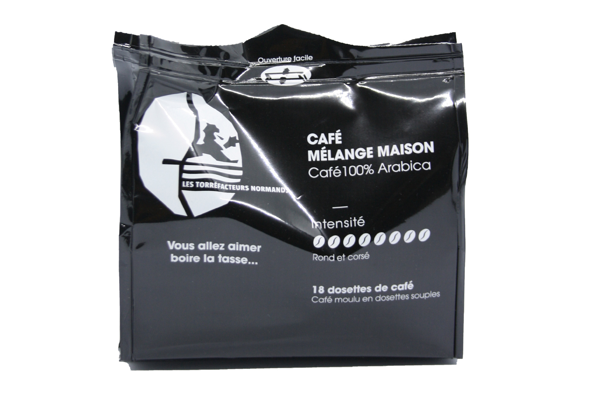 Image catégorie Dosettes