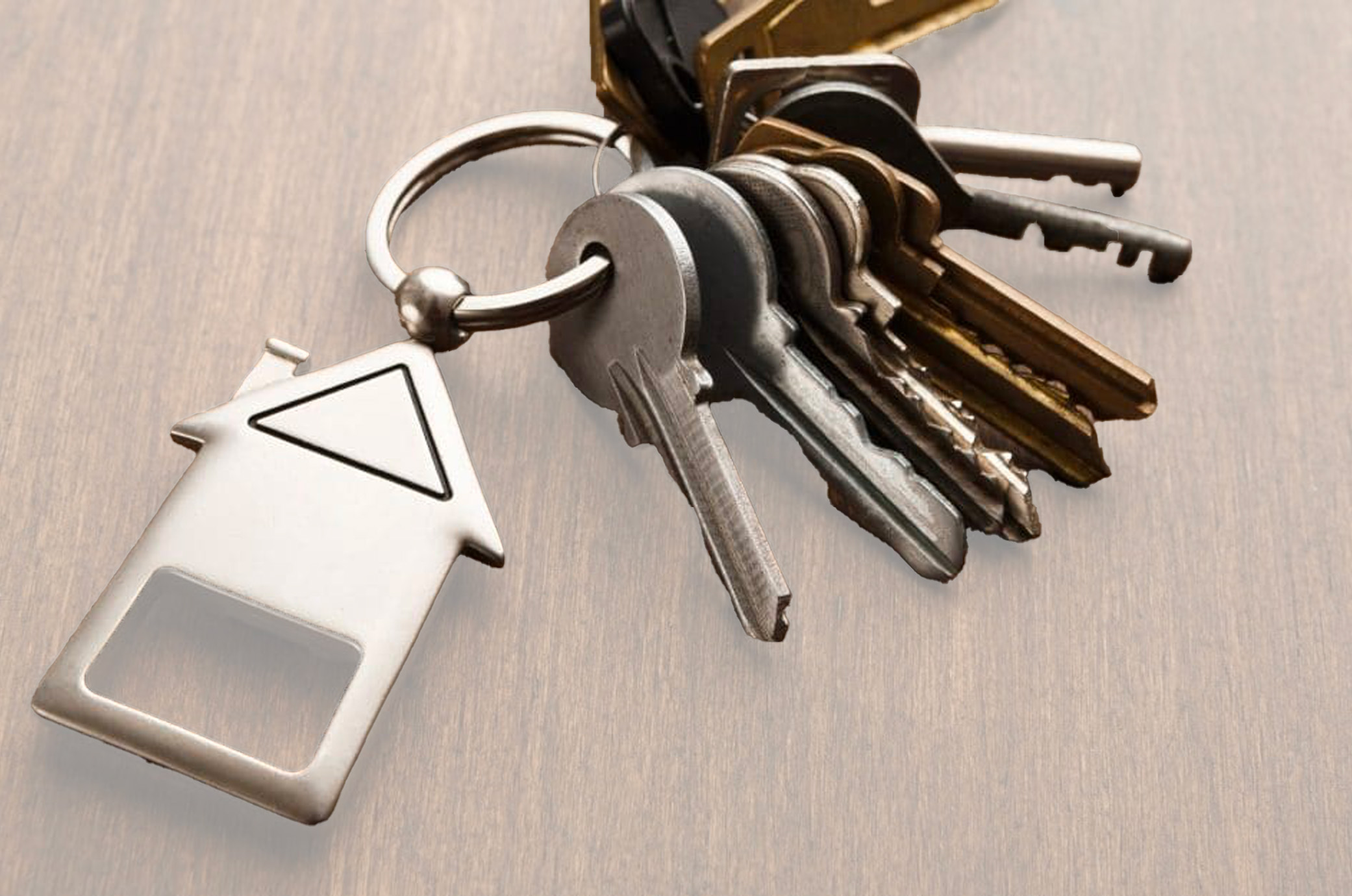 Image catégorie Double De Clé