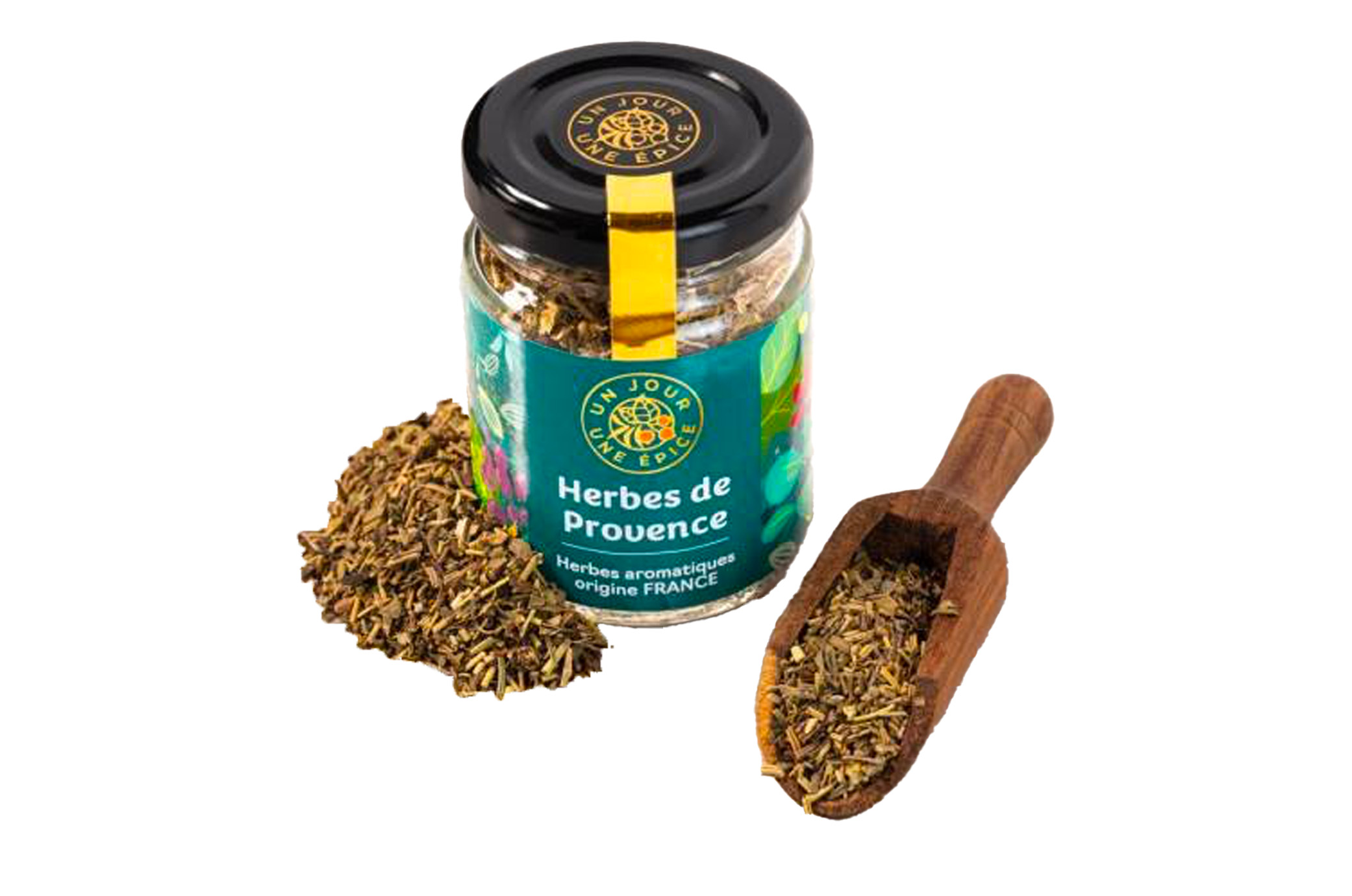 Image catégorie Epices