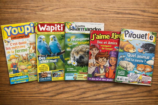 Image catégorie JEUNESSE