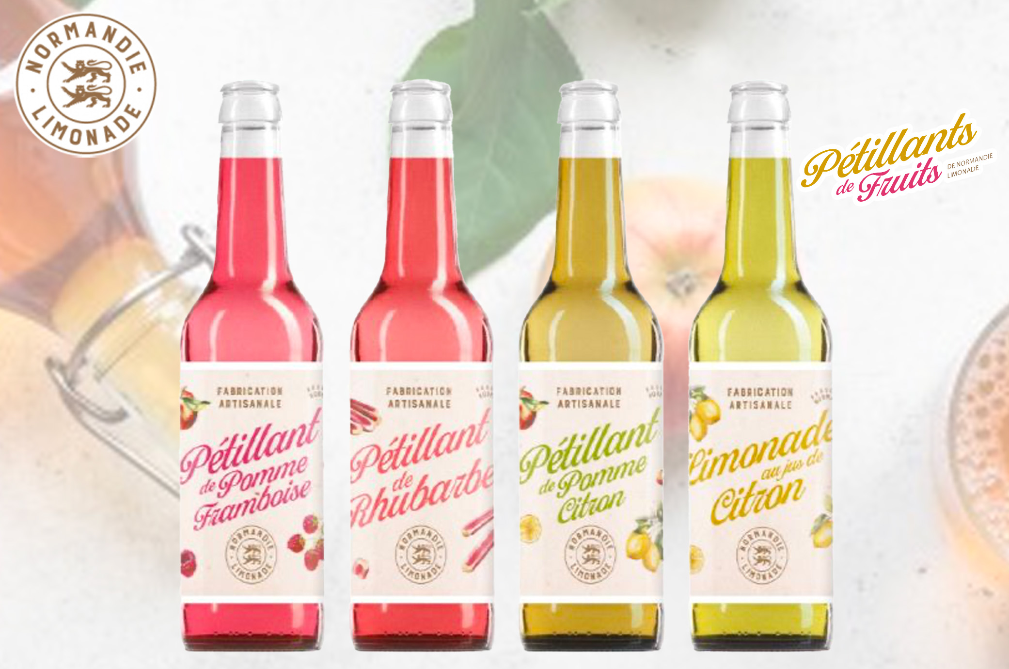 Image catégorie Limonade