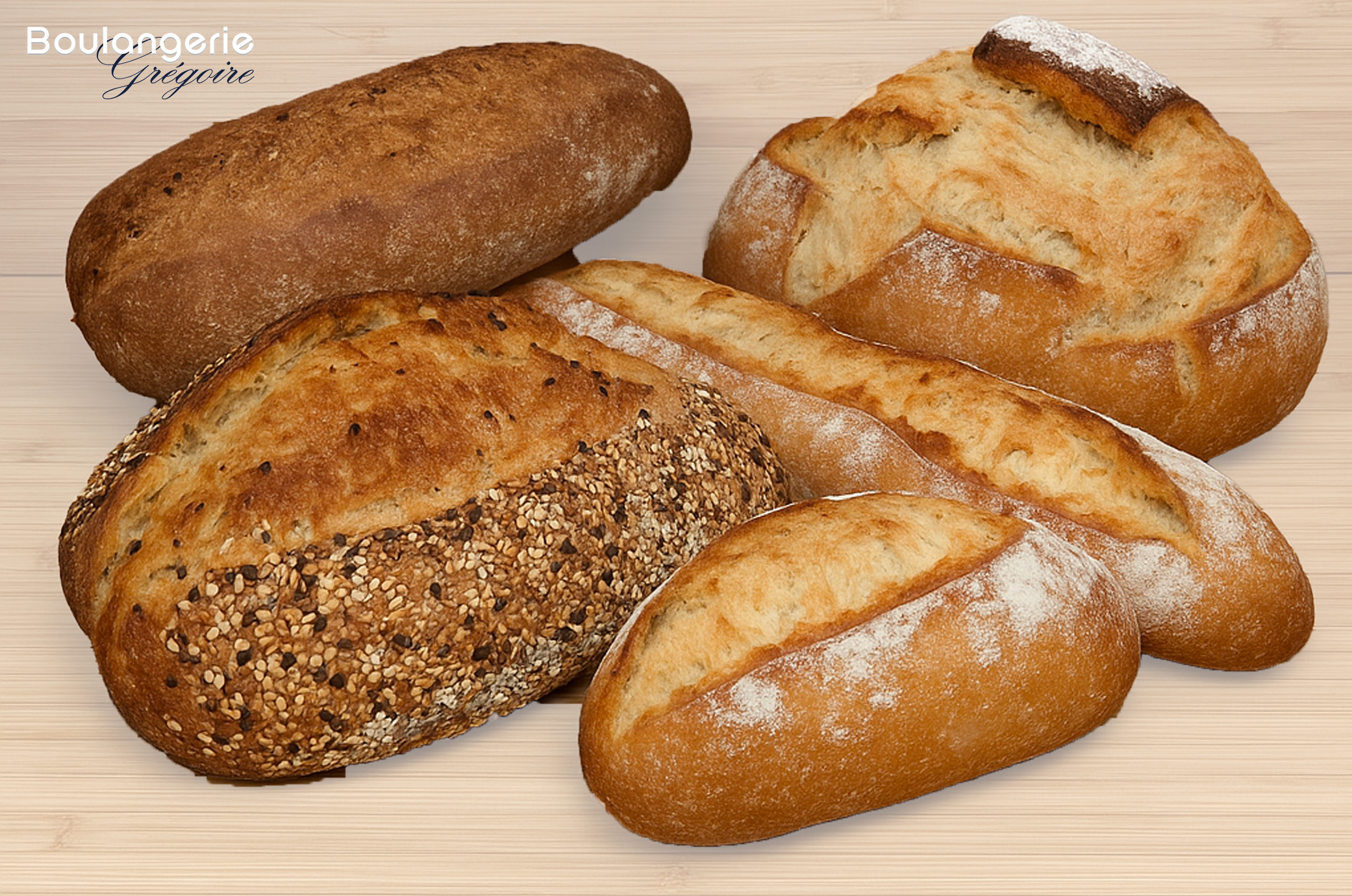 Image catégorie PAIN