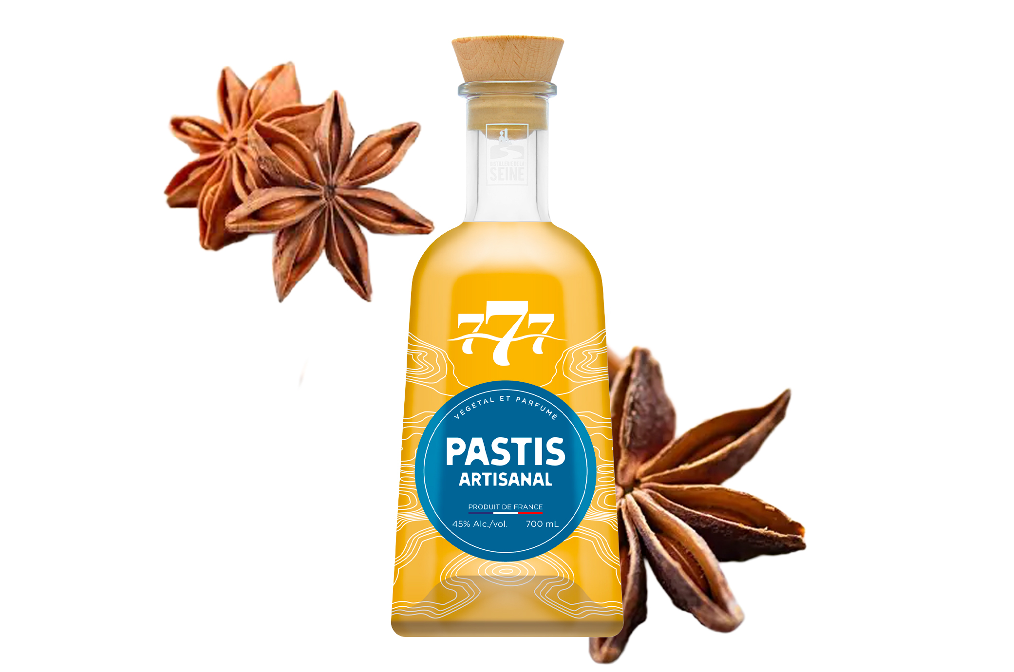 Pastis