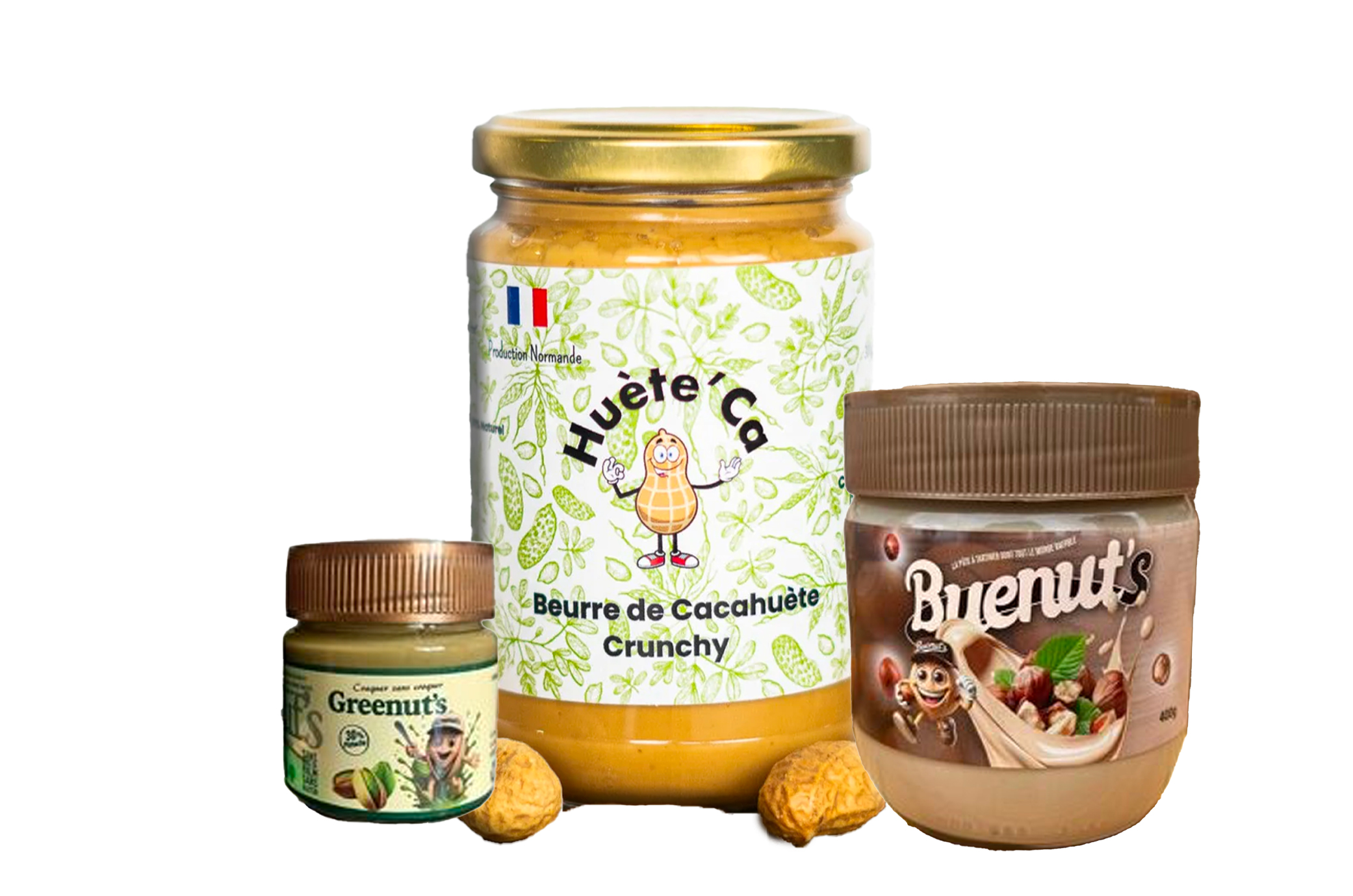 Pâte à Tartiner