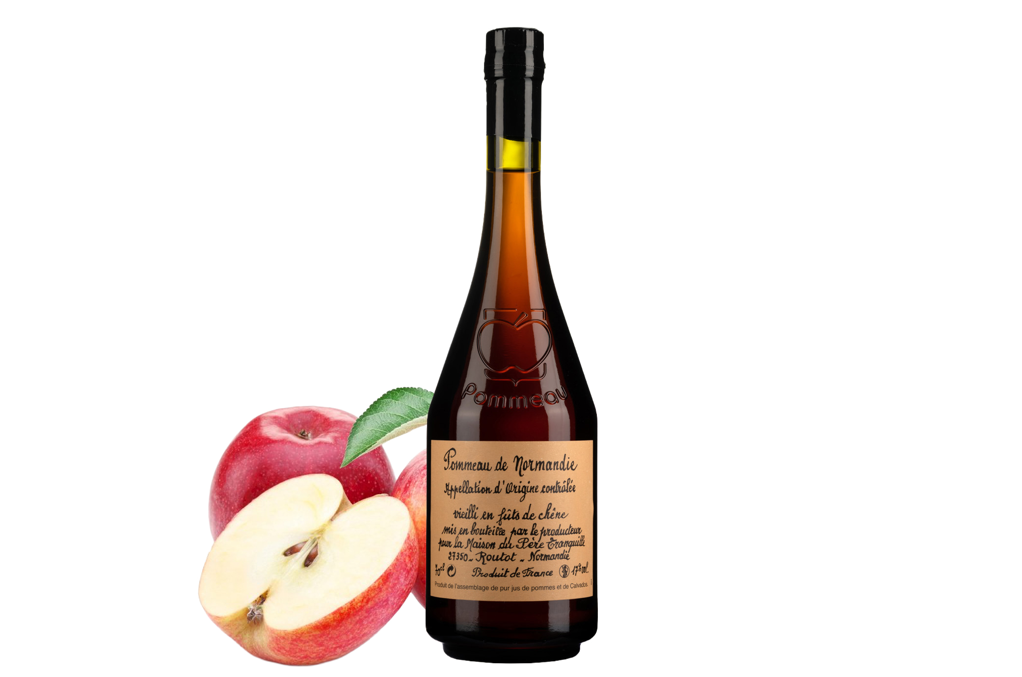 Pommeau & Apéritif