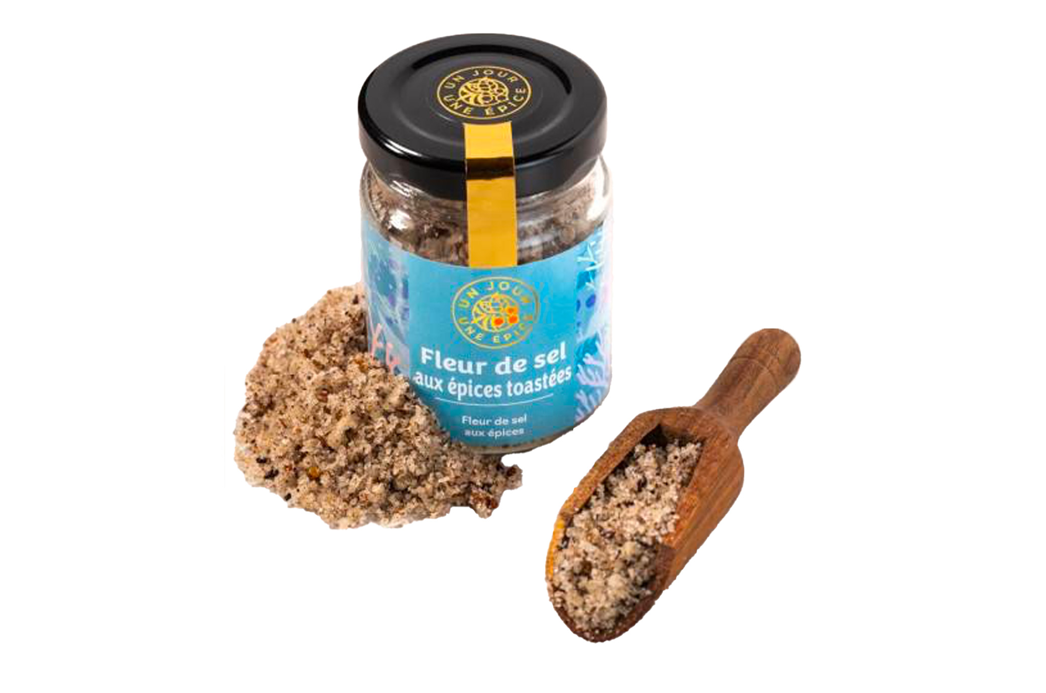 Image catégorie Sels