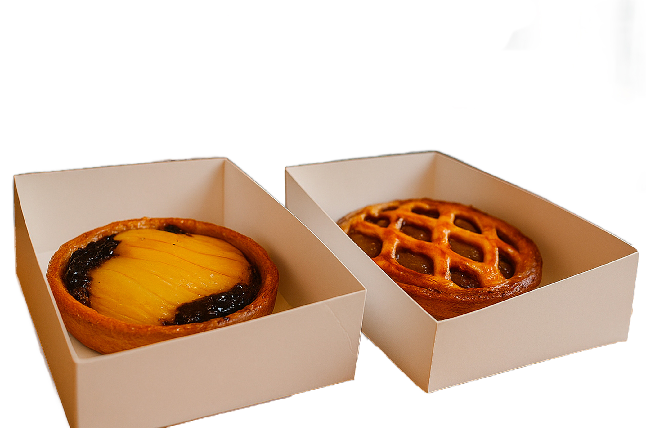 Snacking Desserts 🧁 🍩