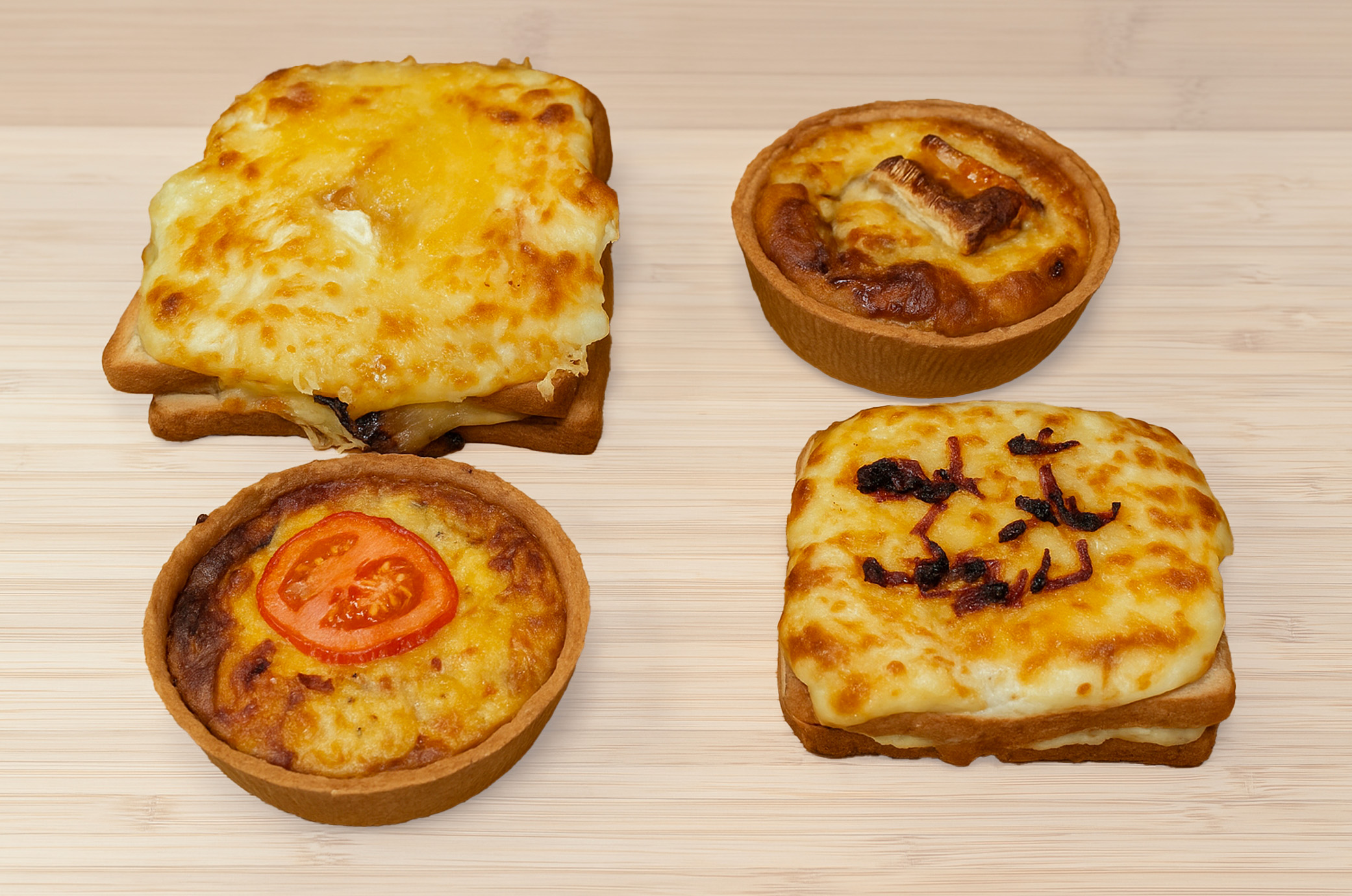 Image catégorie SNACKING