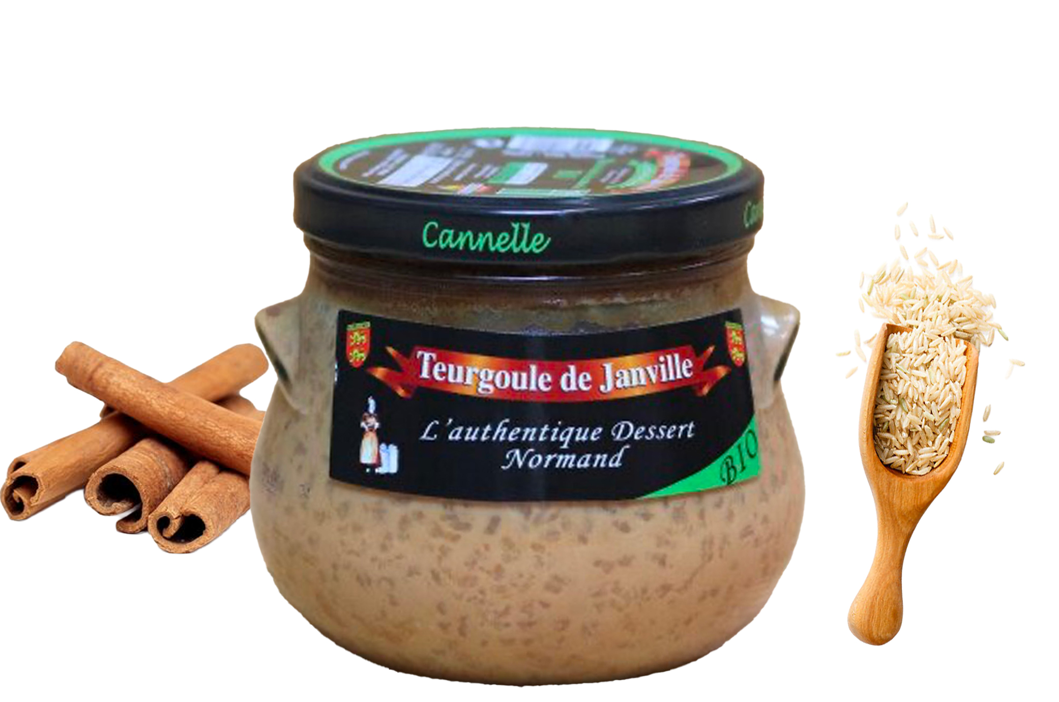 Teurgoule