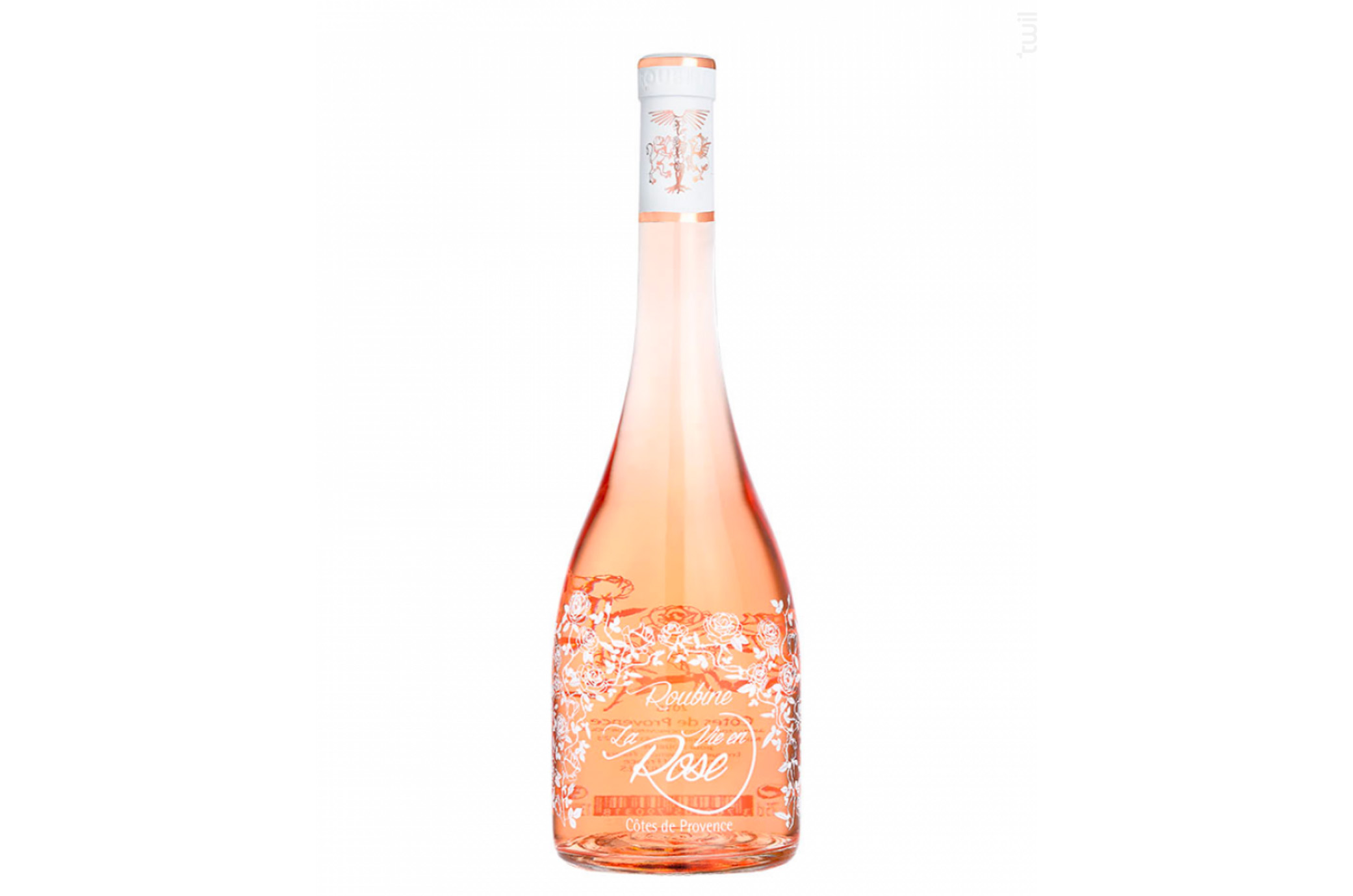 Image catégorie Vin rosé