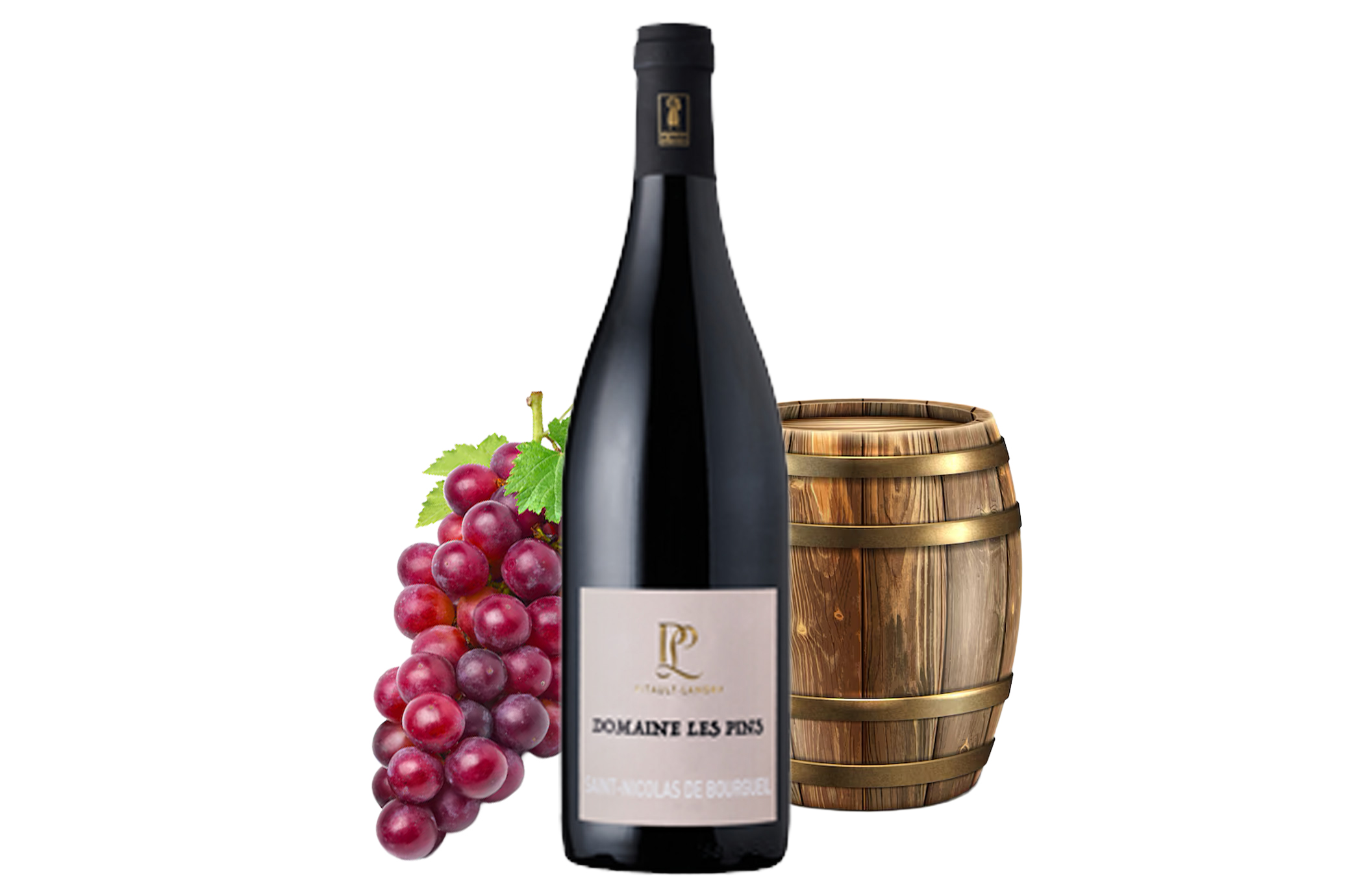 Vin Rouge