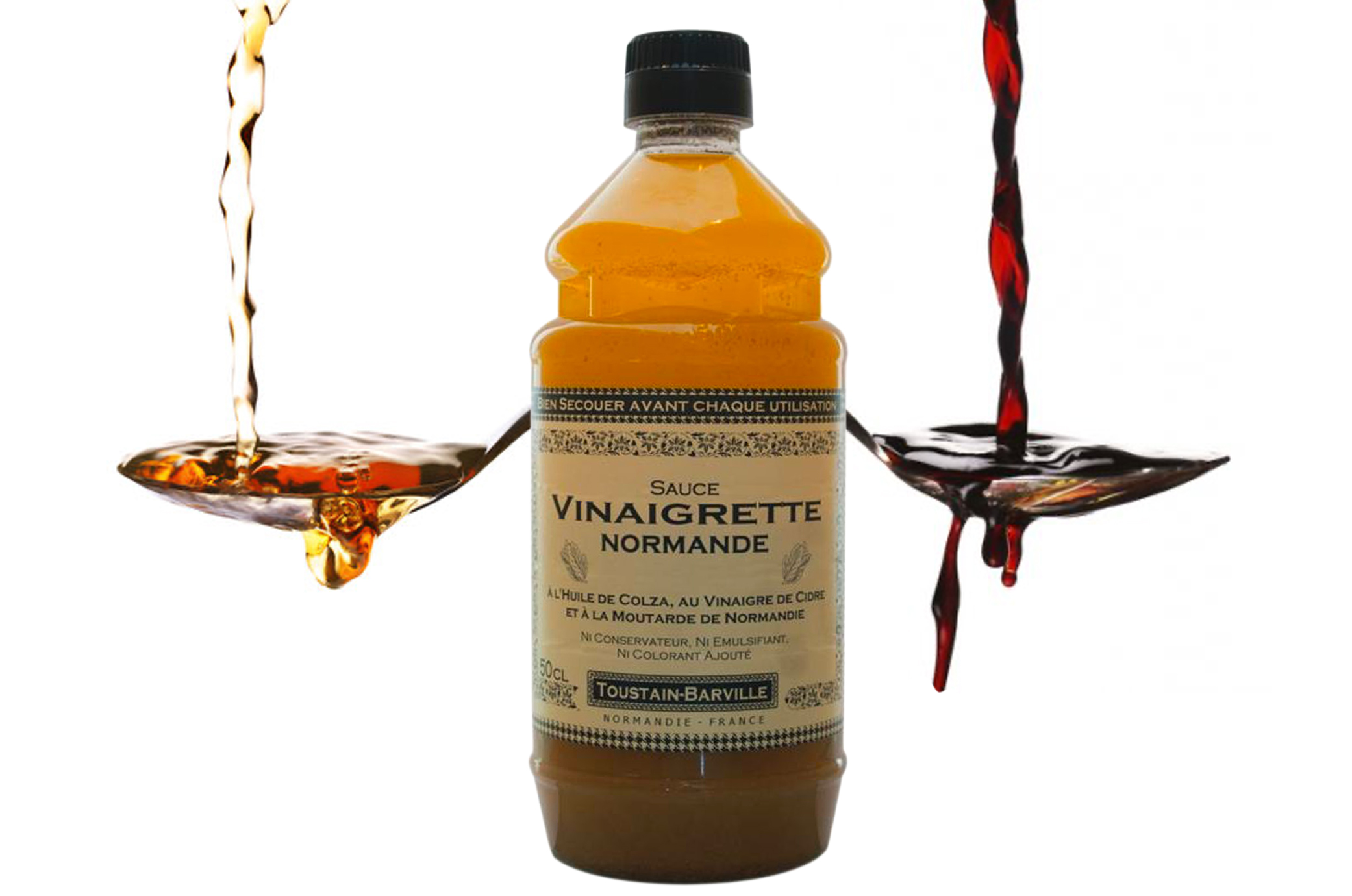 Vinaigres