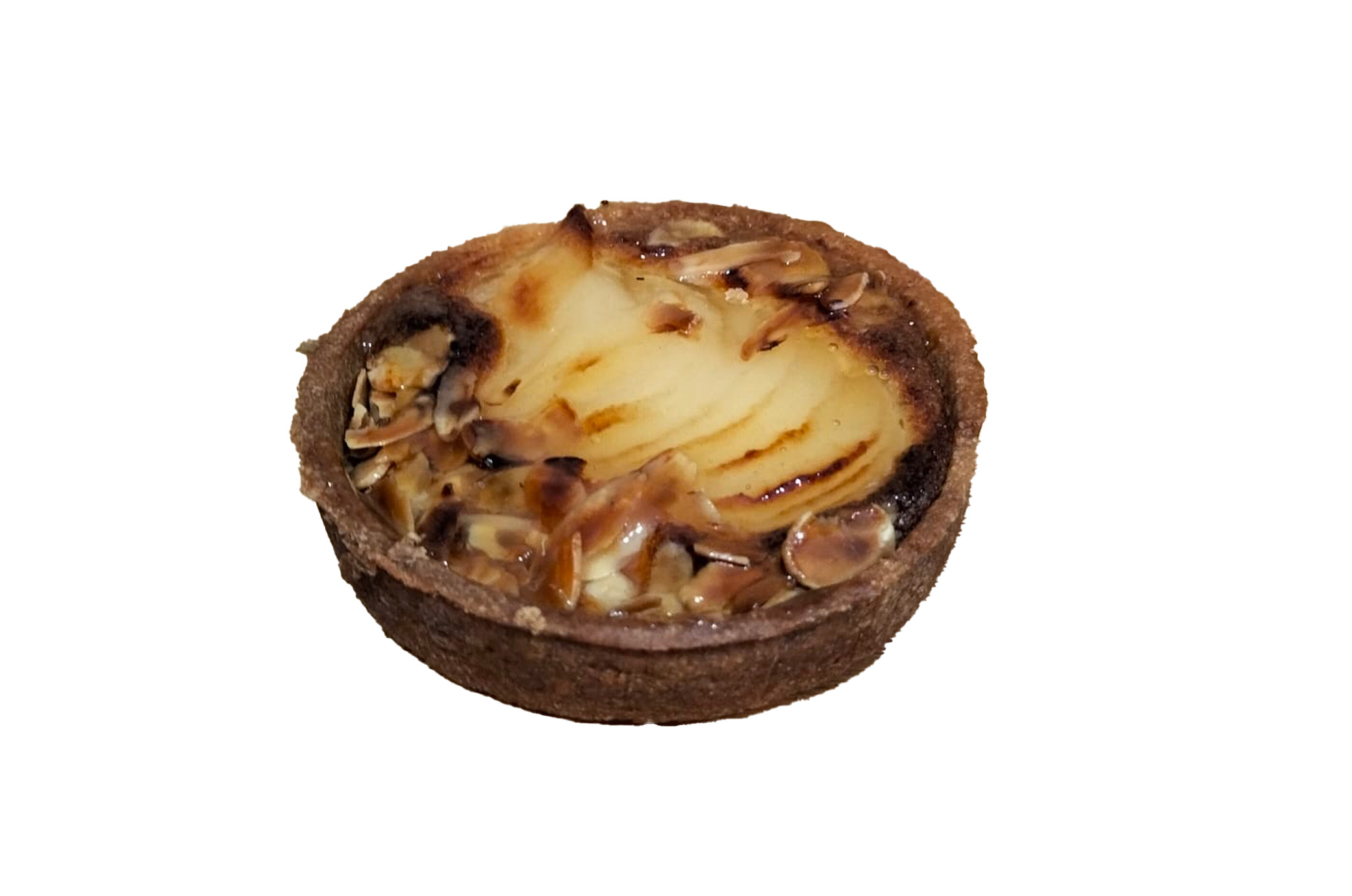 AMANDINE AUX POIRES (GREGOIRE)