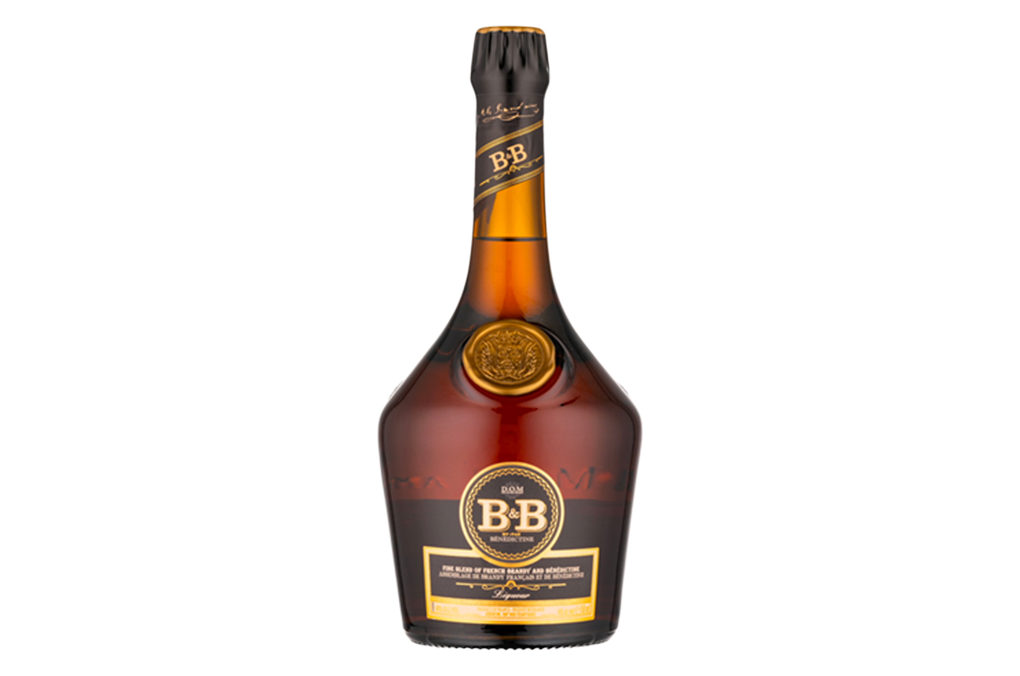 Bénédictine B&B 100CL