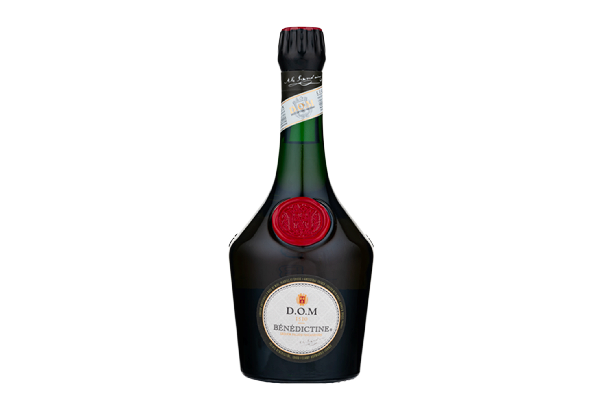 Bénédictine DOM
