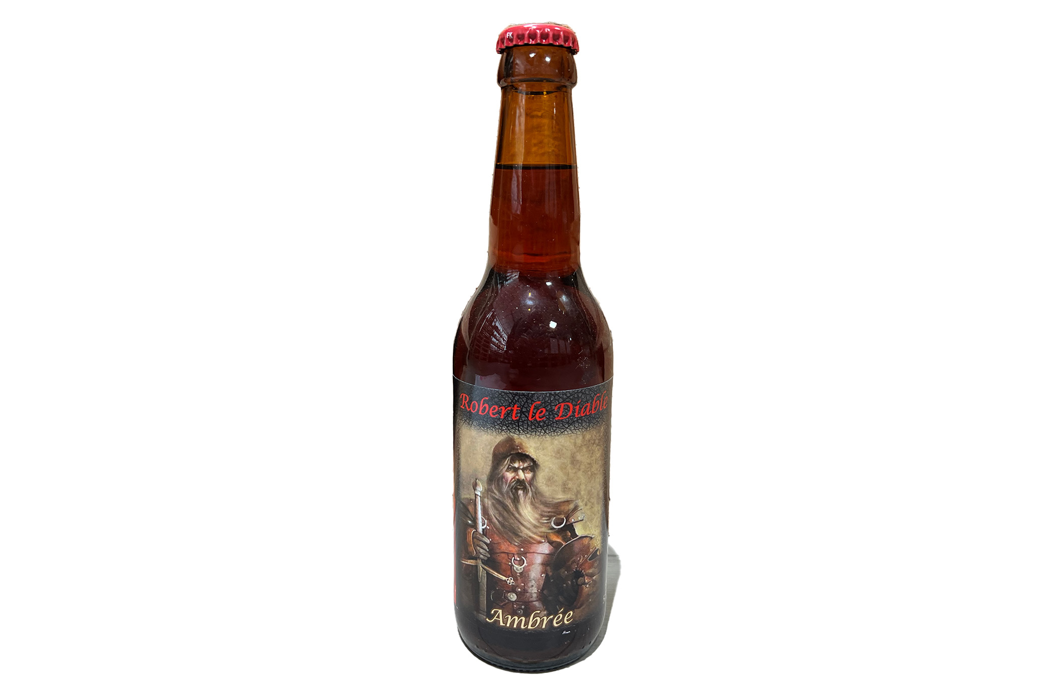 Bière La Robert le Diable