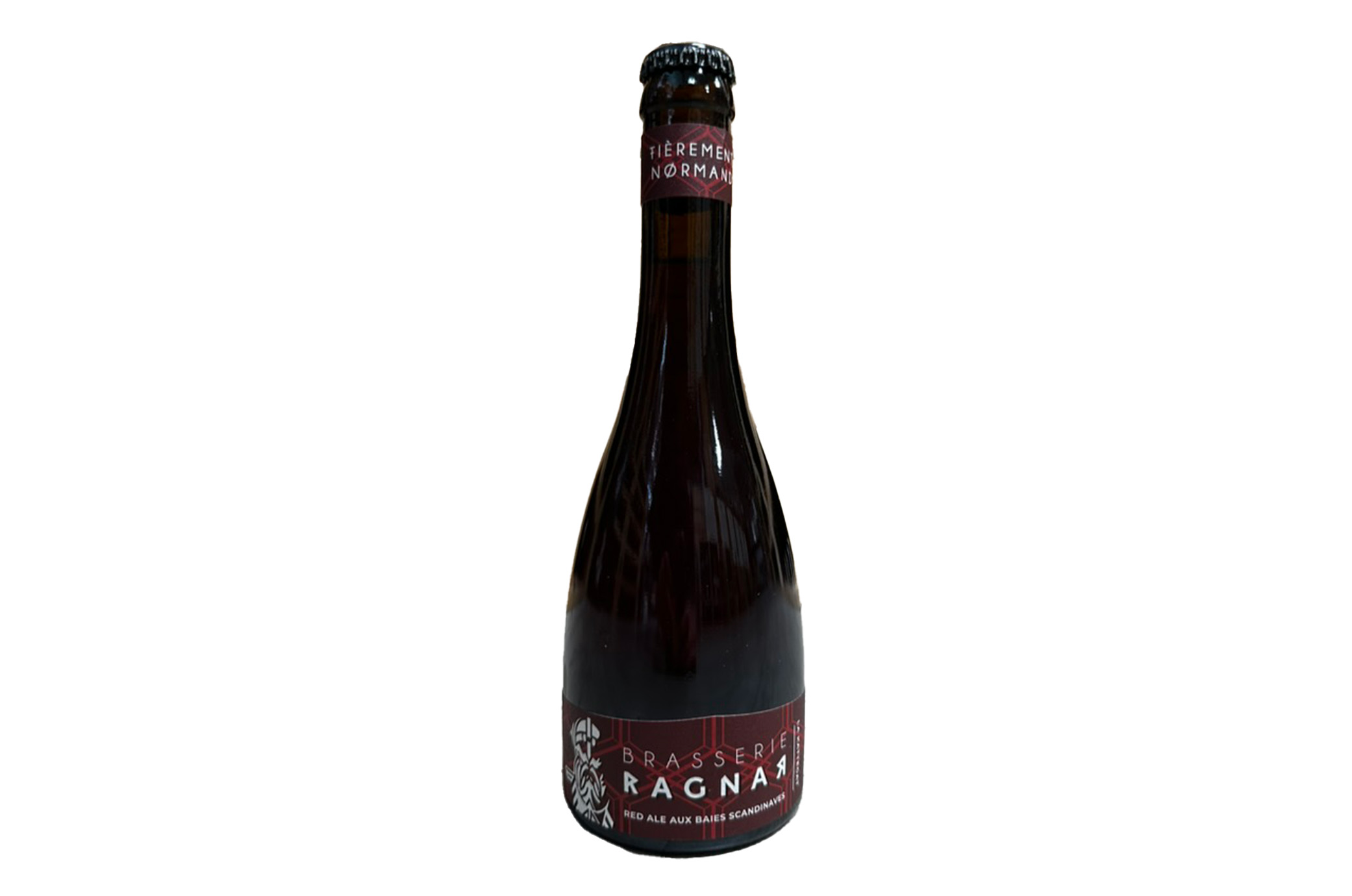 Bière RAGNAR KATTEGAT 33cl