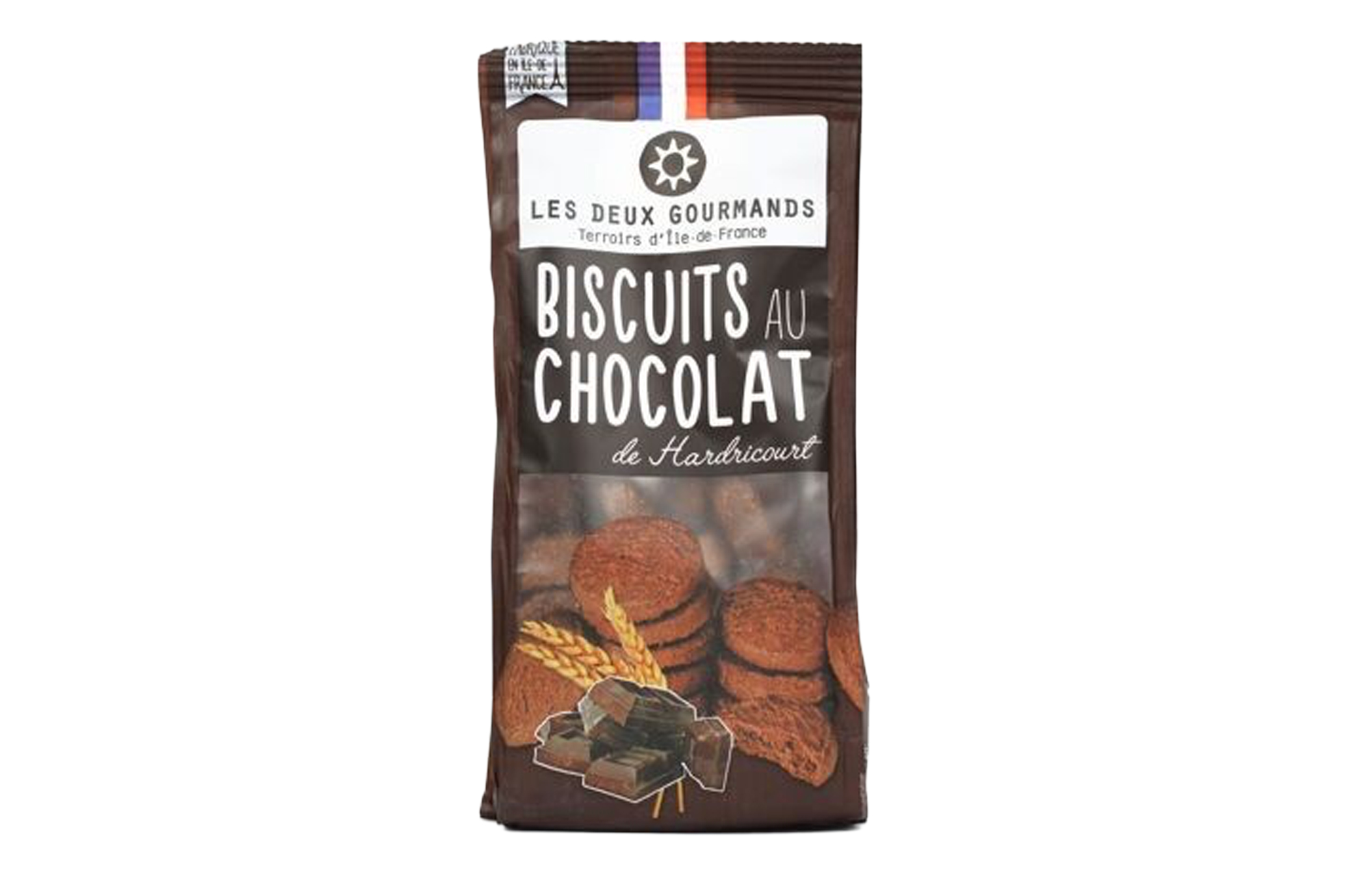 Biscuits au Chocolat - Sachet 150g