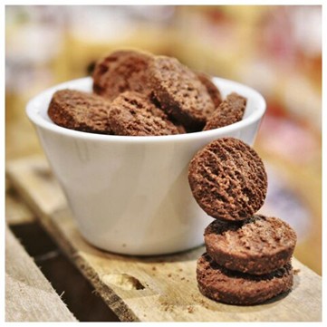 Biscuits au Chocolat - Sachet 150g