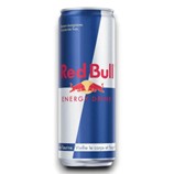 Boisson Énergisante RED BULL 25cl