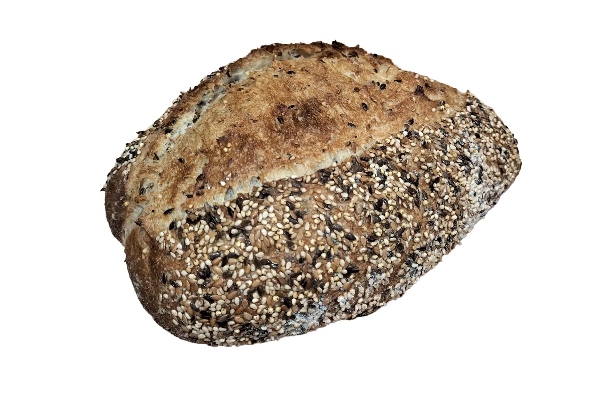 Boule céréales (GREGOIRE)