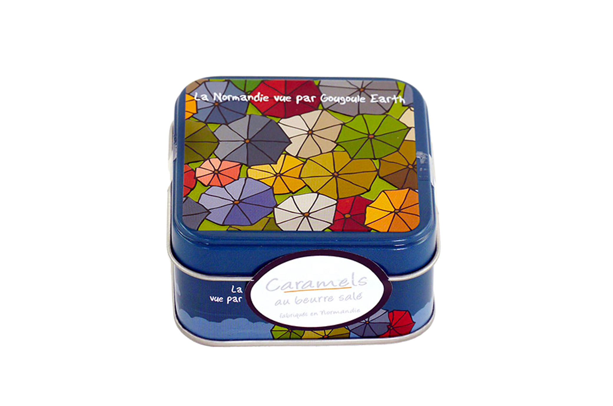 Caramel 45g "Gougoule"