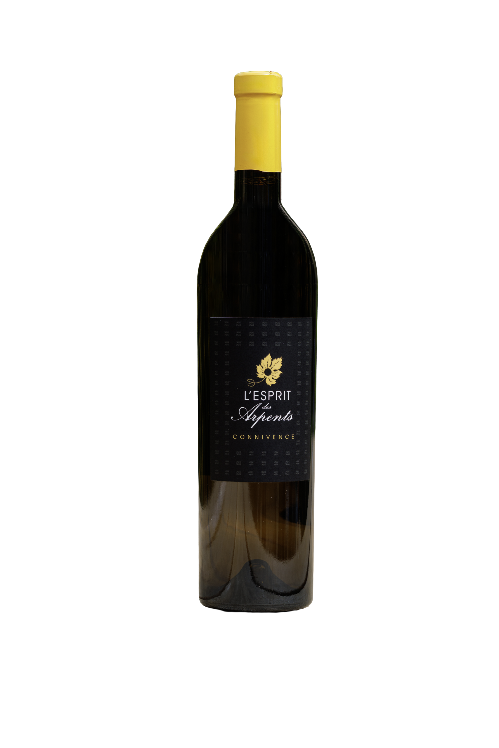 Connivence – L'Esprit des Arpents (75 cl)
