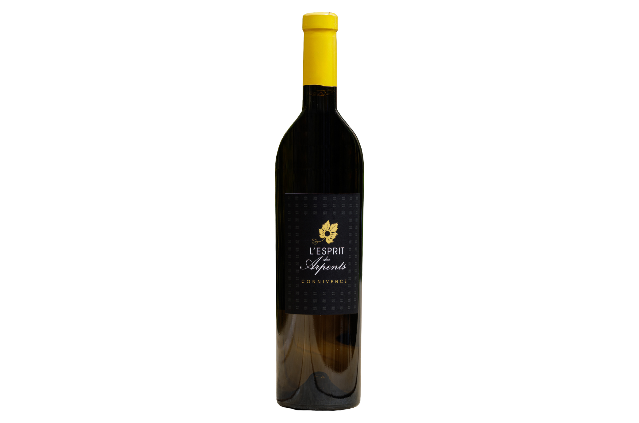 Connivence – L'Esprit des Arpents (75 cl)