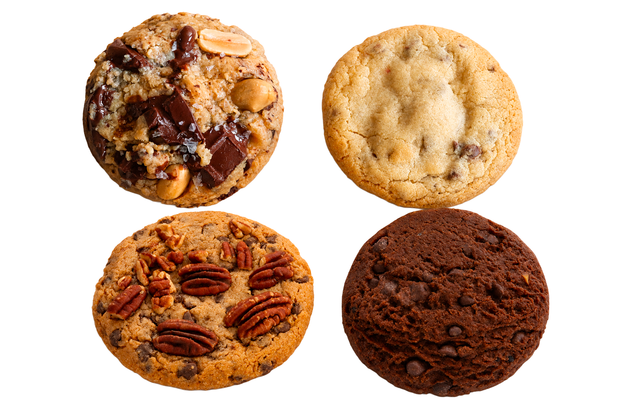 COOKIE (BOULANGERIE GREGOIRE)