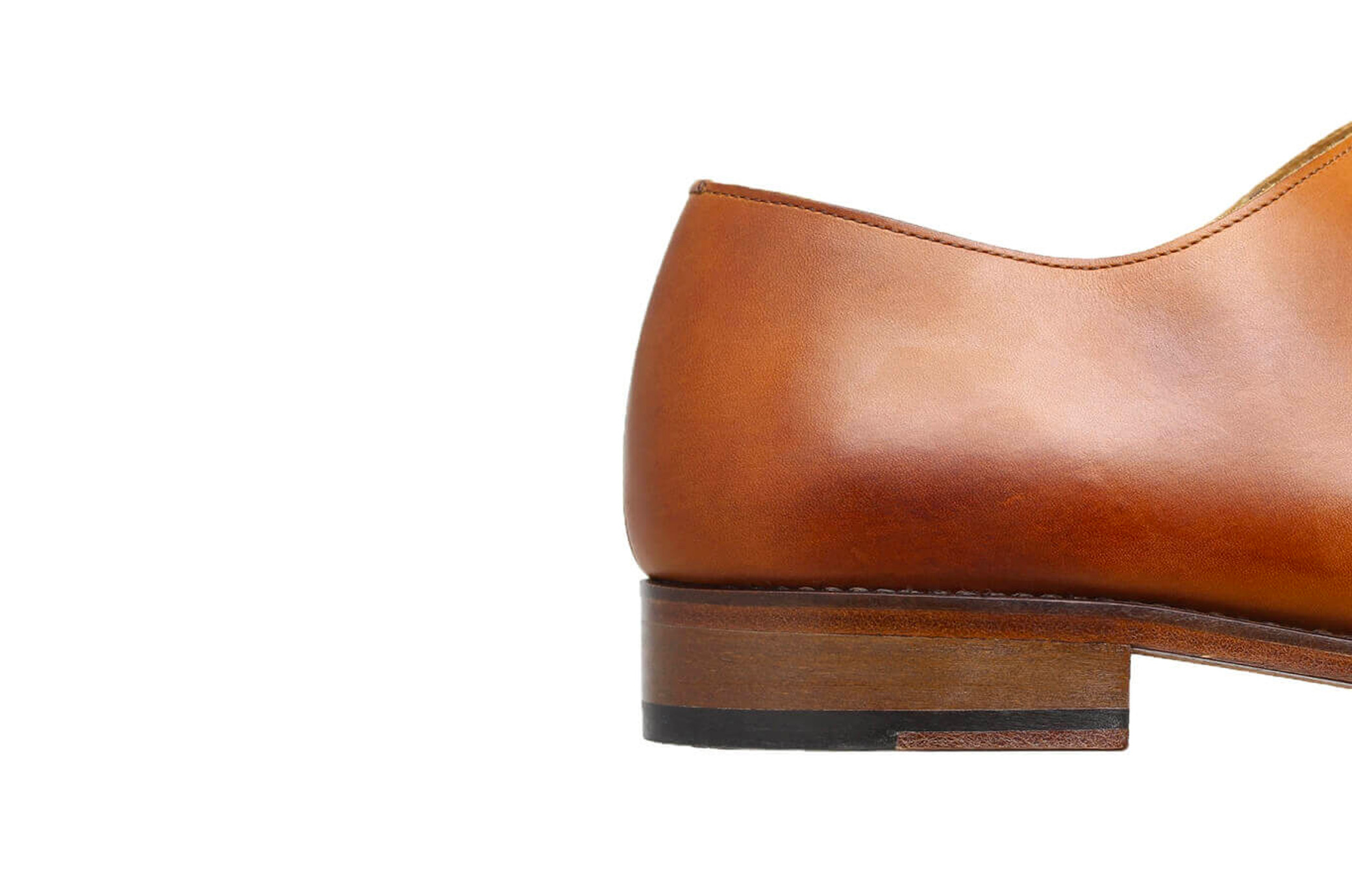 Cordonnerie : Changement Bloc Talon