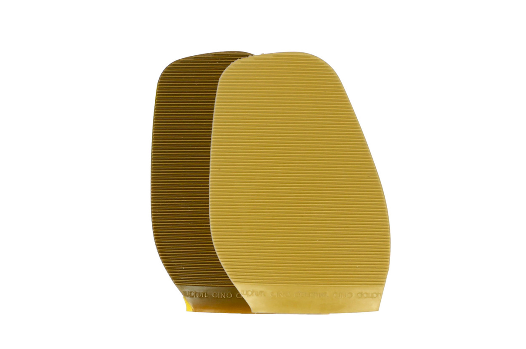 Cordonnerie : Patin "Cino" Homme