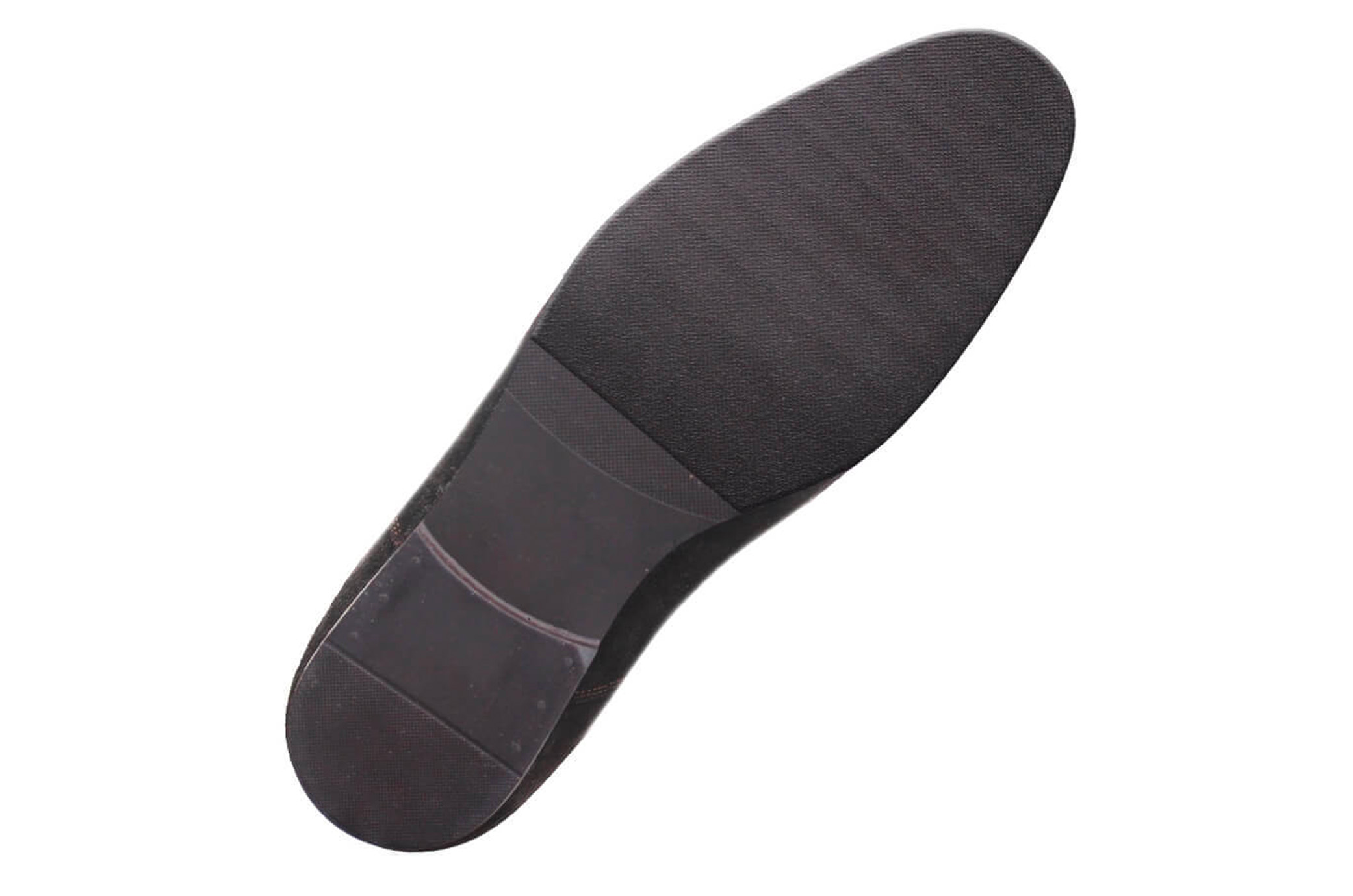 Cordonnerie : Semelle caoutchouc Homme