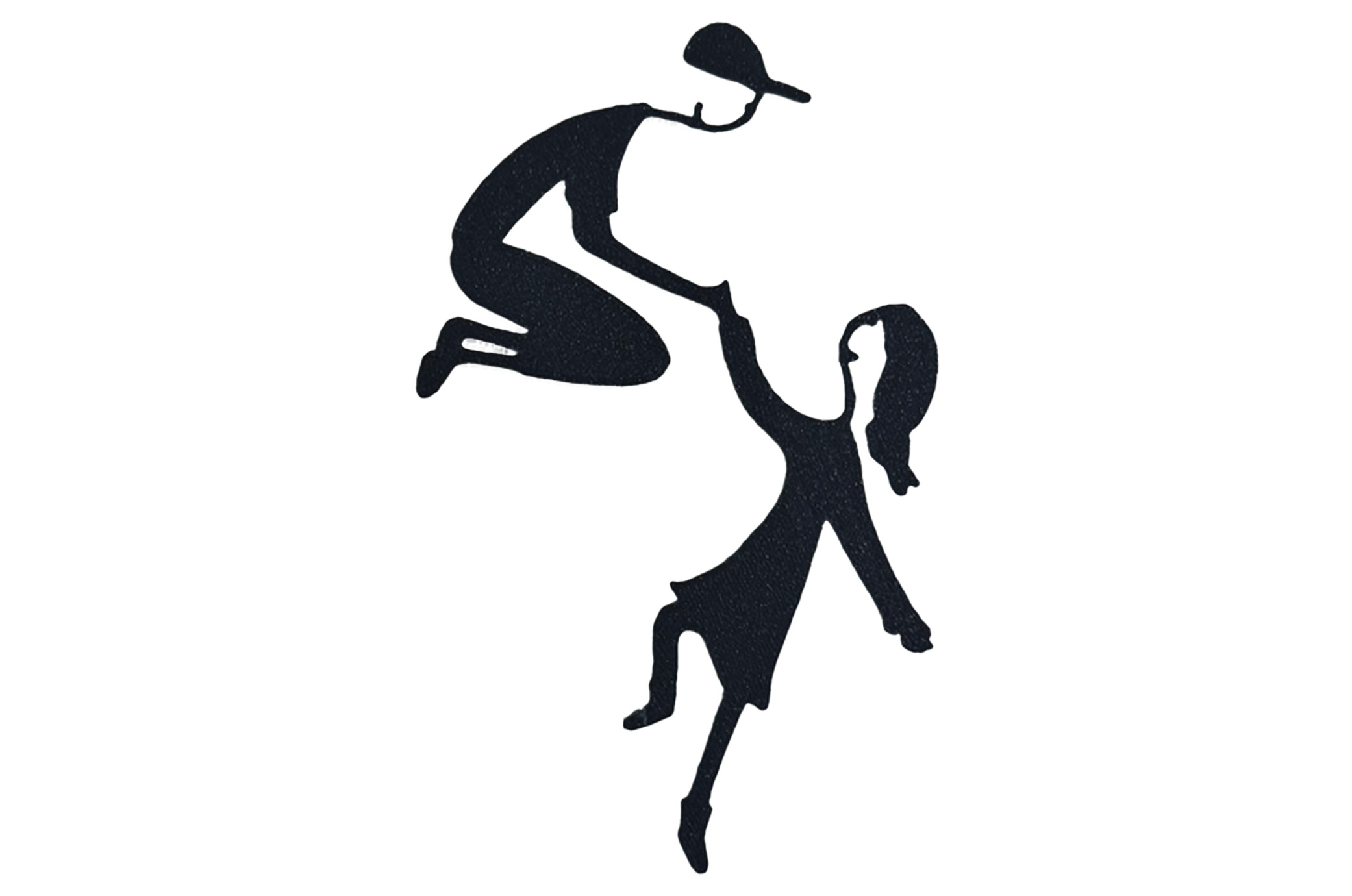 Décorations murales - Accroche-toi