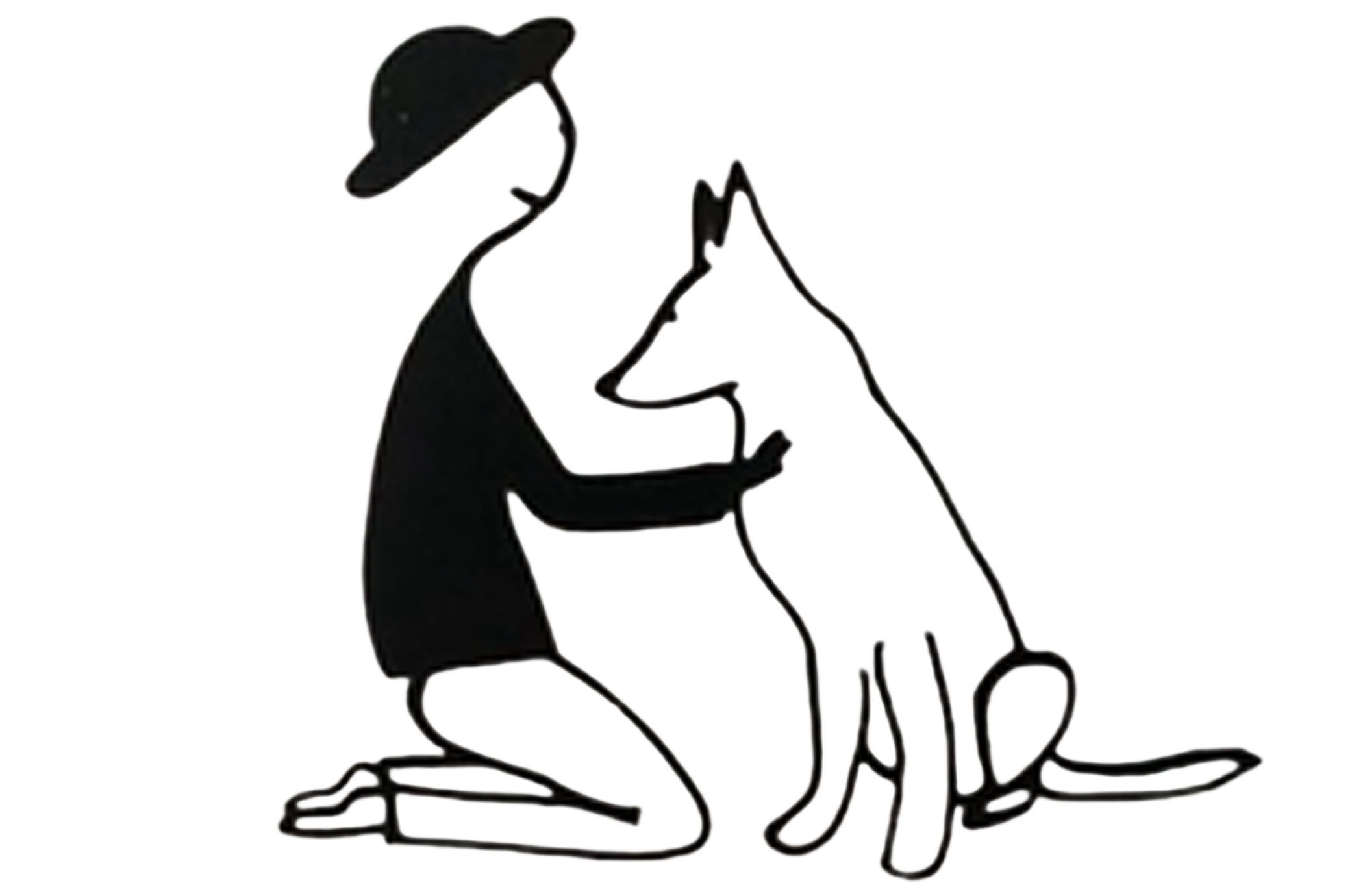 Décorations murales - Chien Meilleur ami