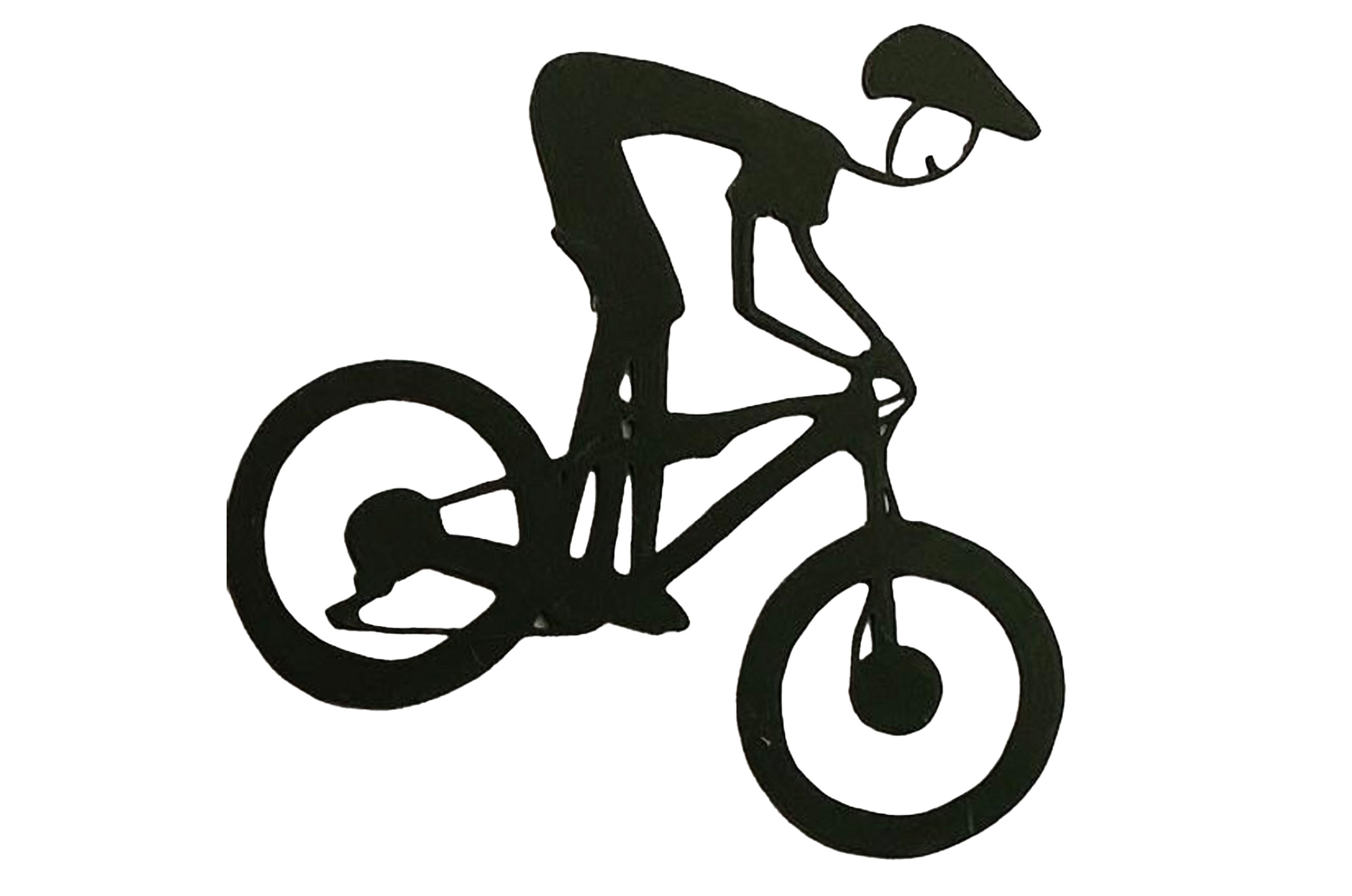 Décorations murales - VTT