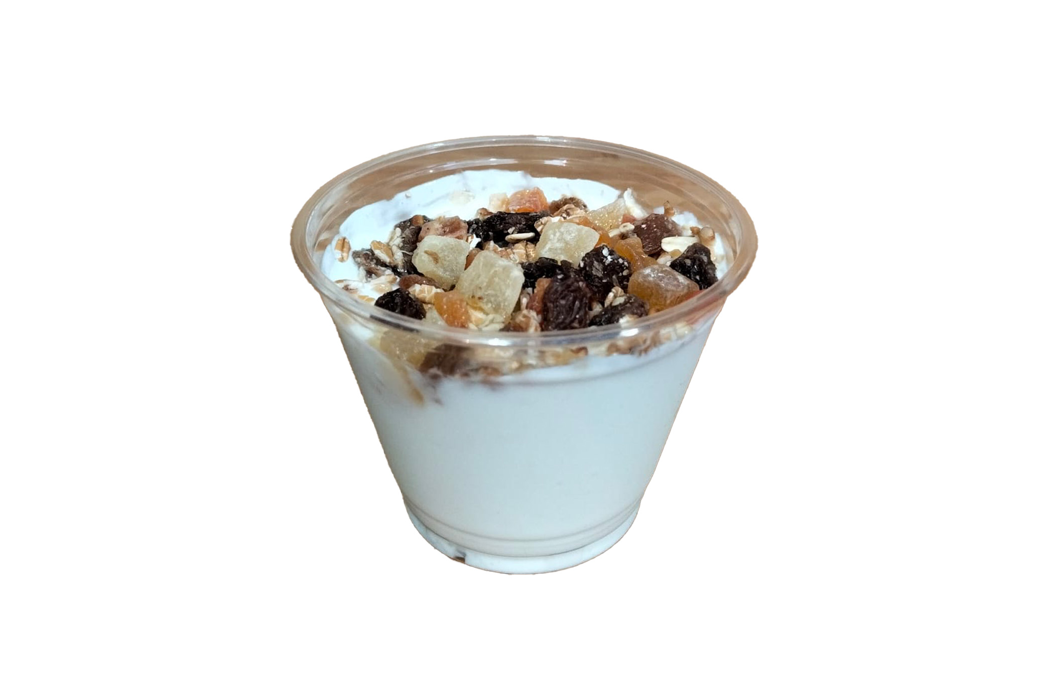 FROMAGE BLANC MUESLI (GREGOIRE)