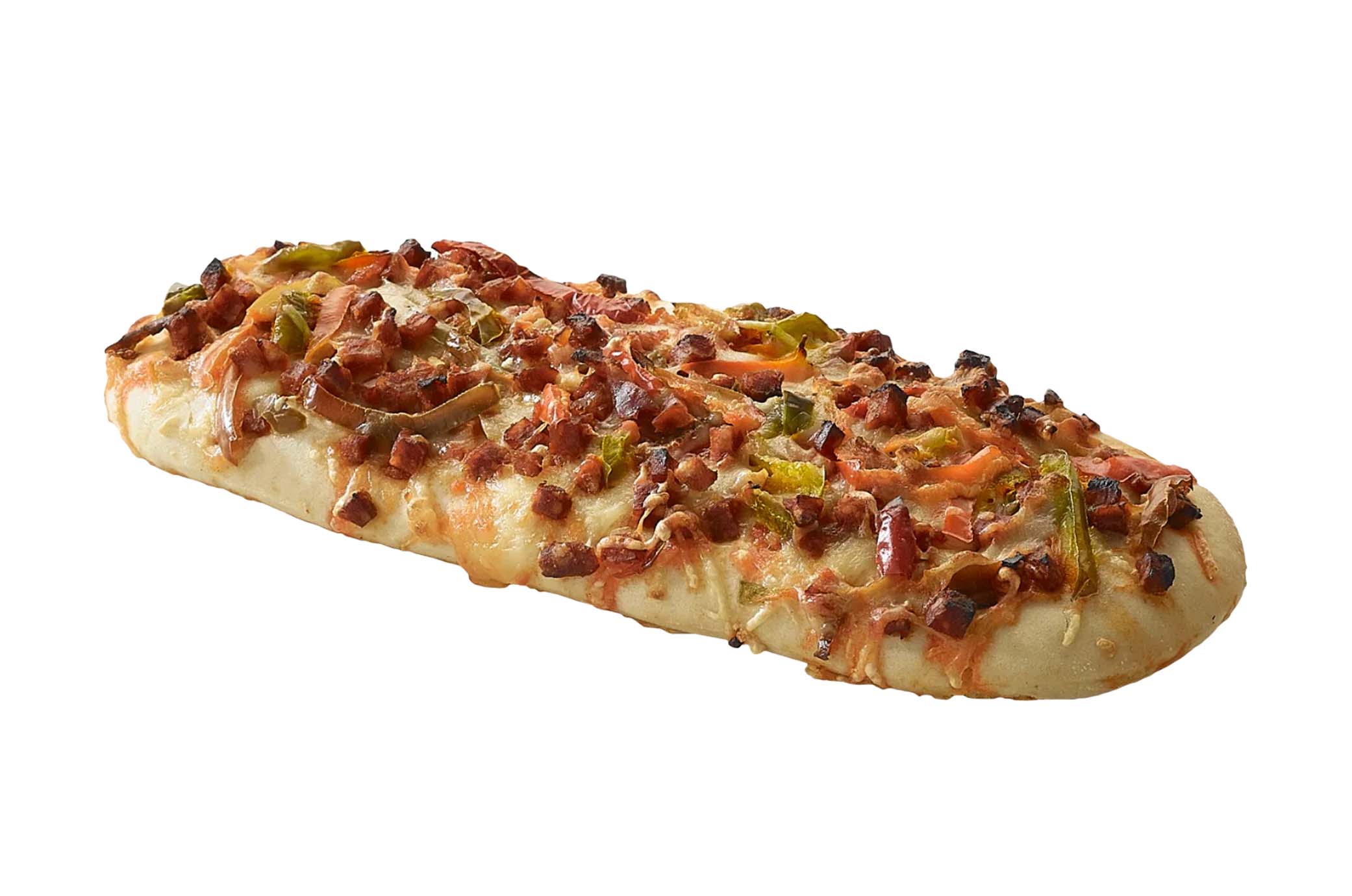 FOUGASSE CHORIZO