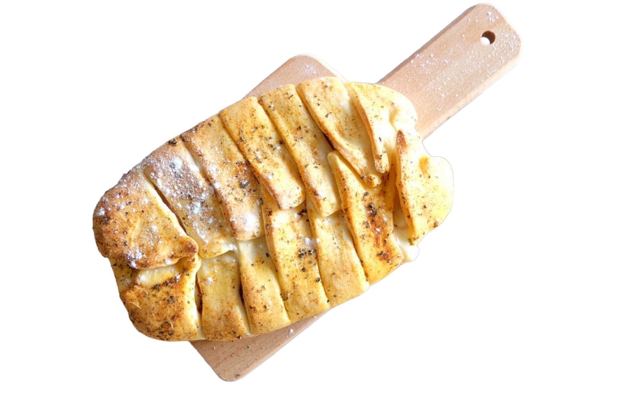 FOUGASSE JAMBON