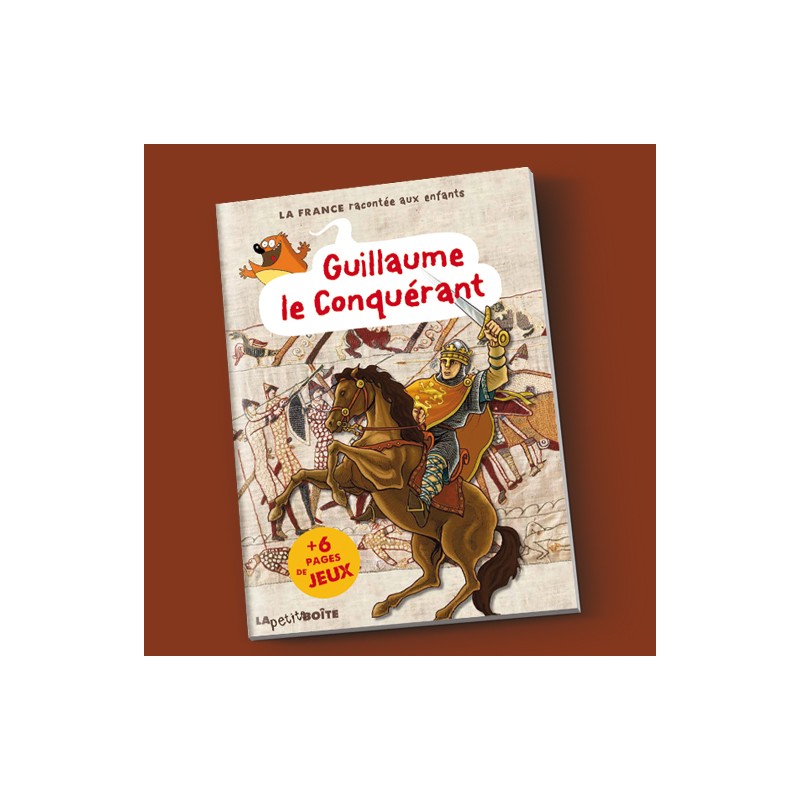 Guillaume le Conquérant