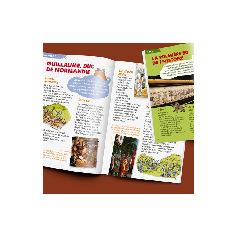 Guillaume le Conquérant